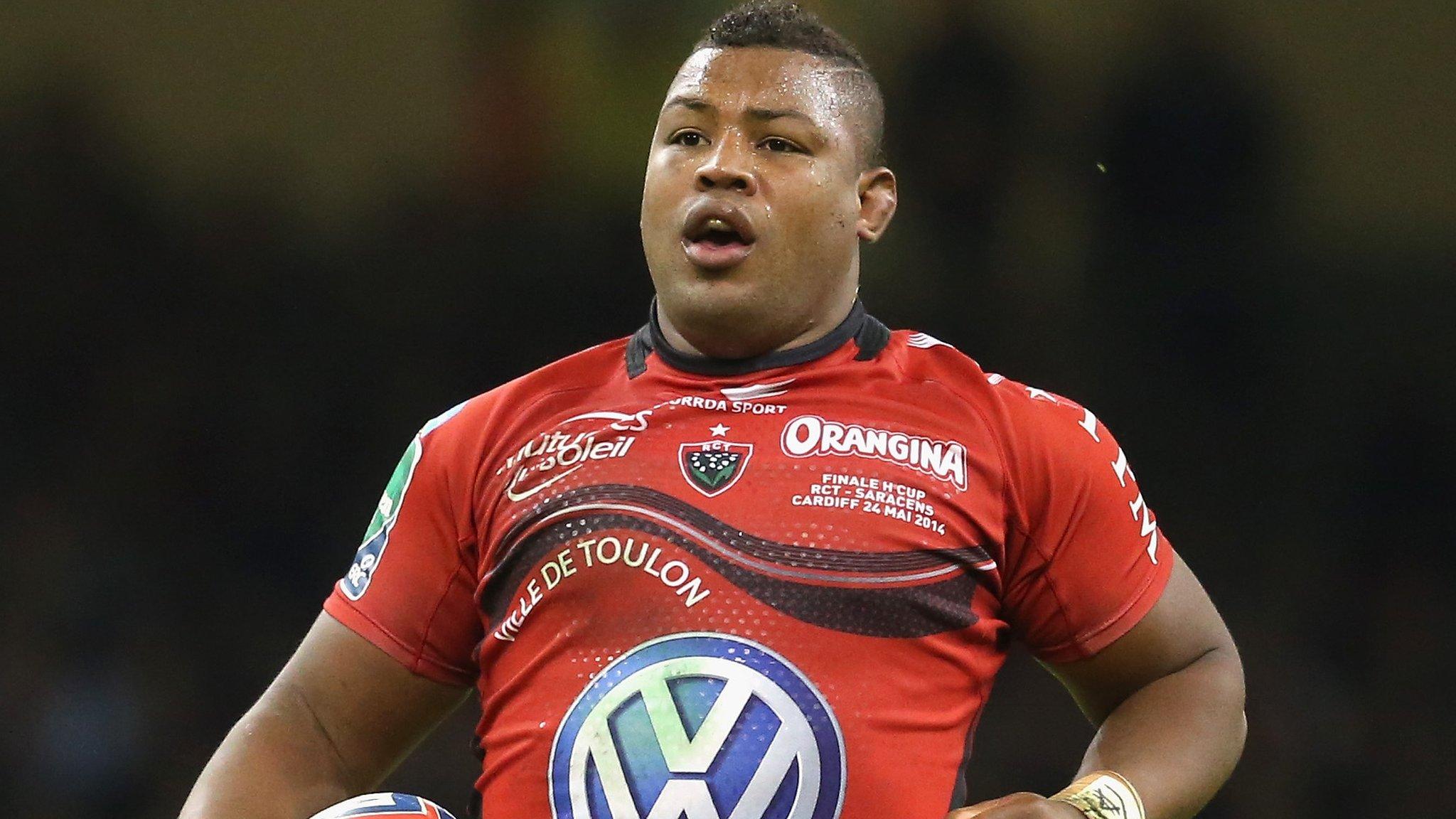 Steffon Armitage