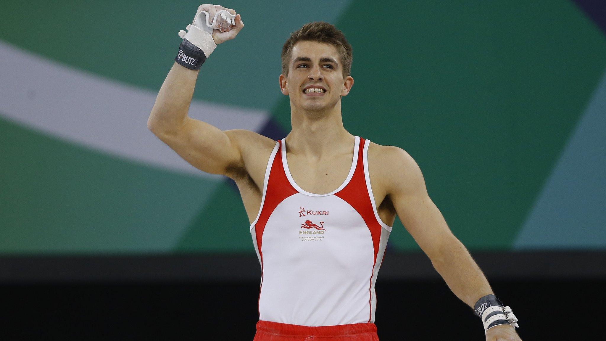 Max Whitlock