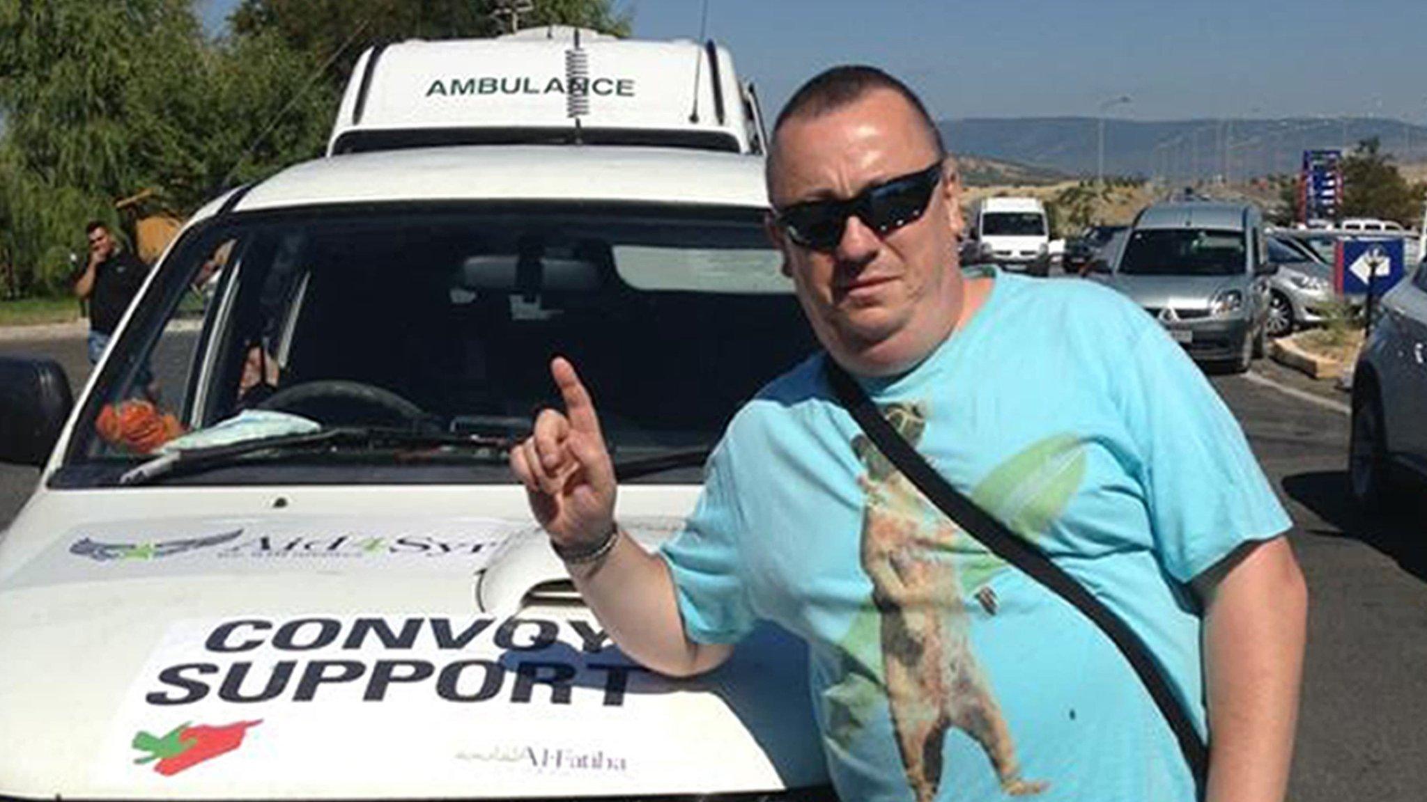 Alan Henning