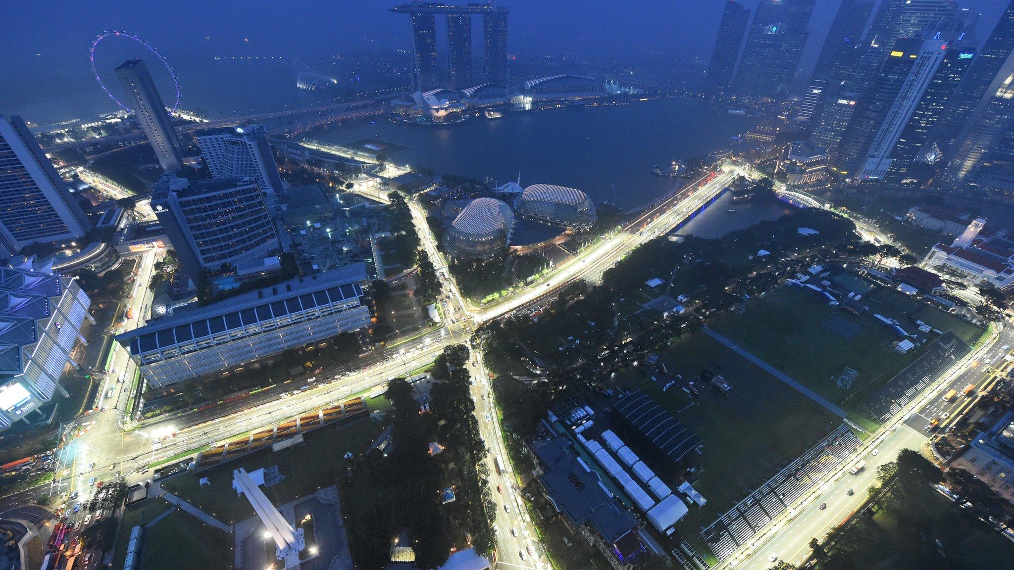 Singapore Grand Prix