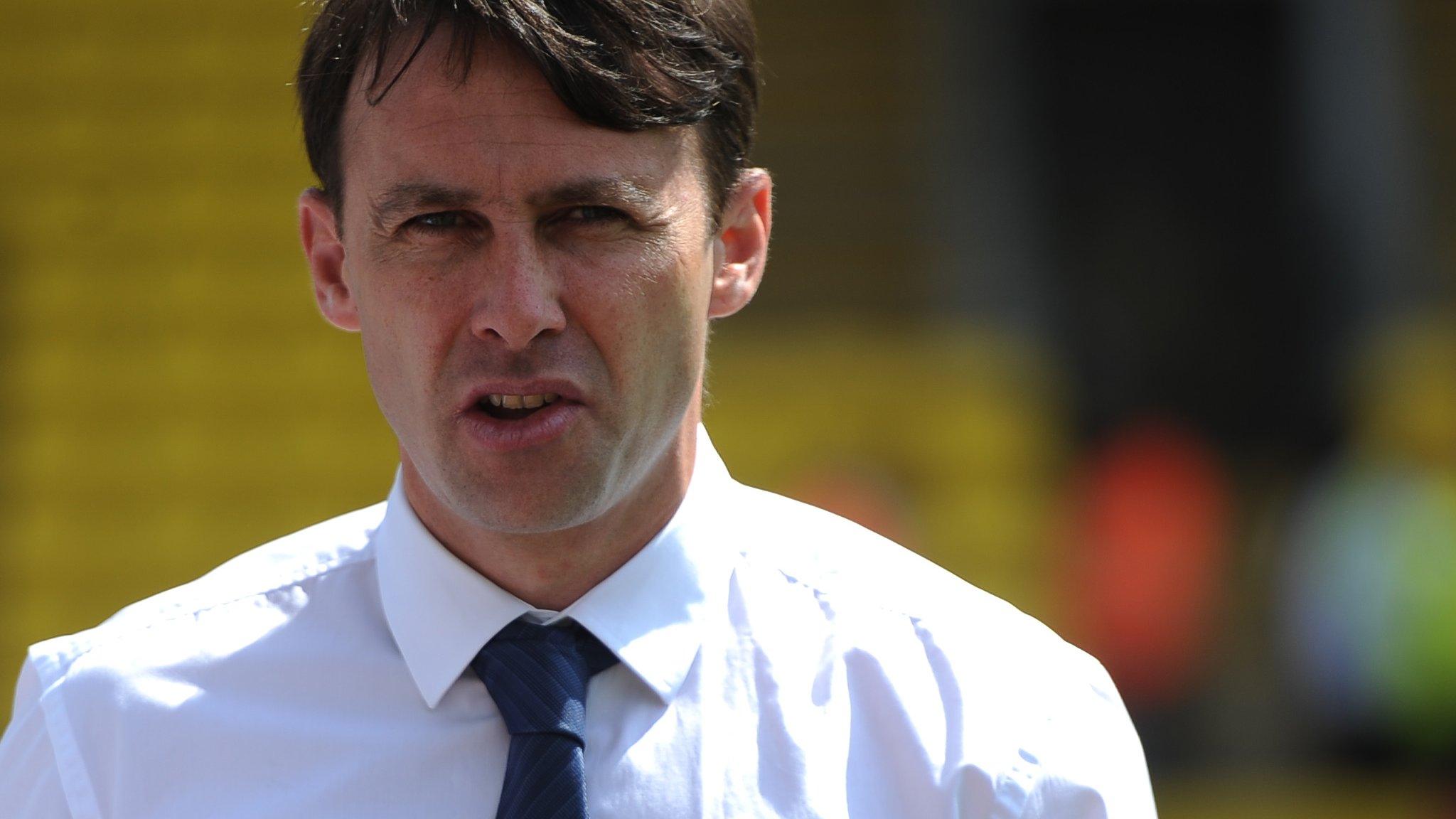 Dougie Freedman