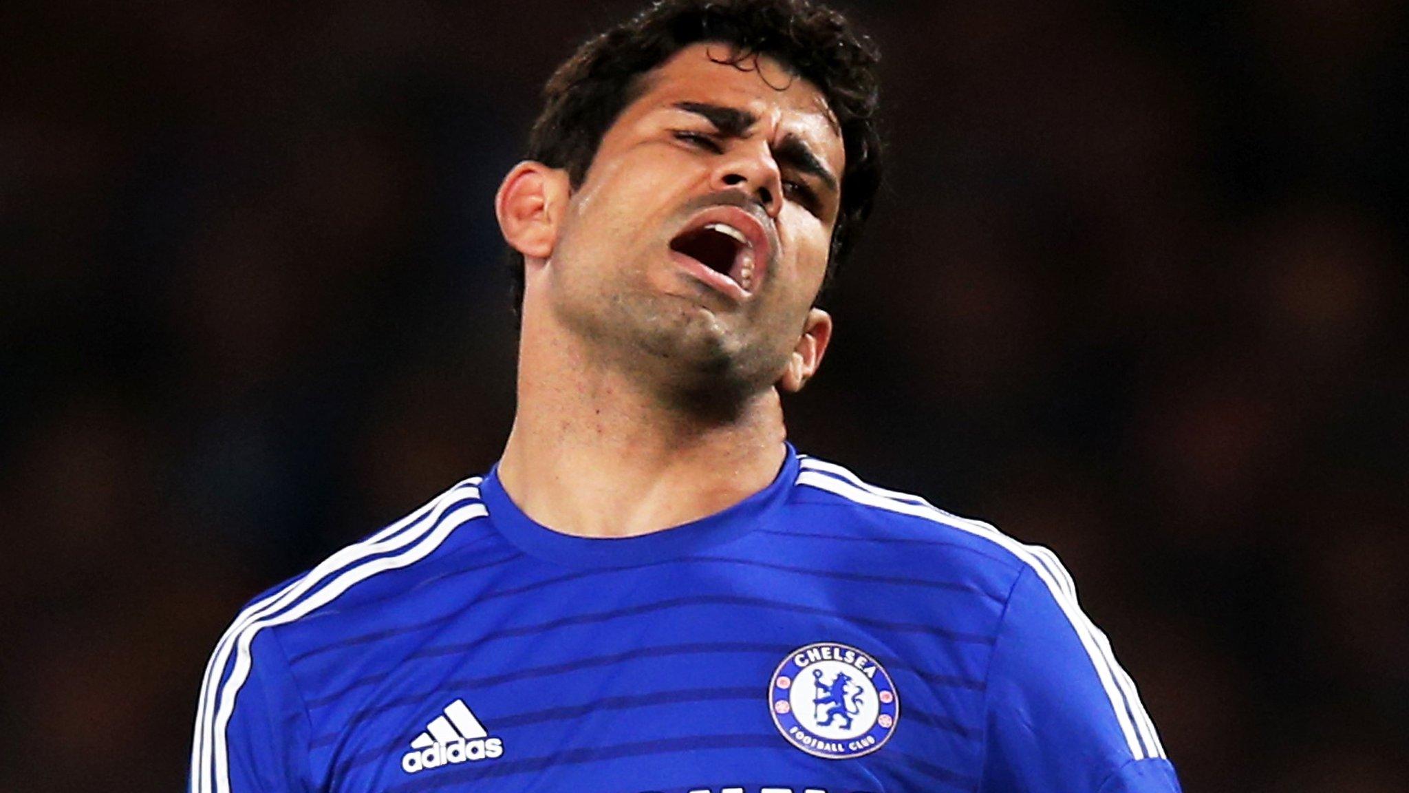 Diego Costa