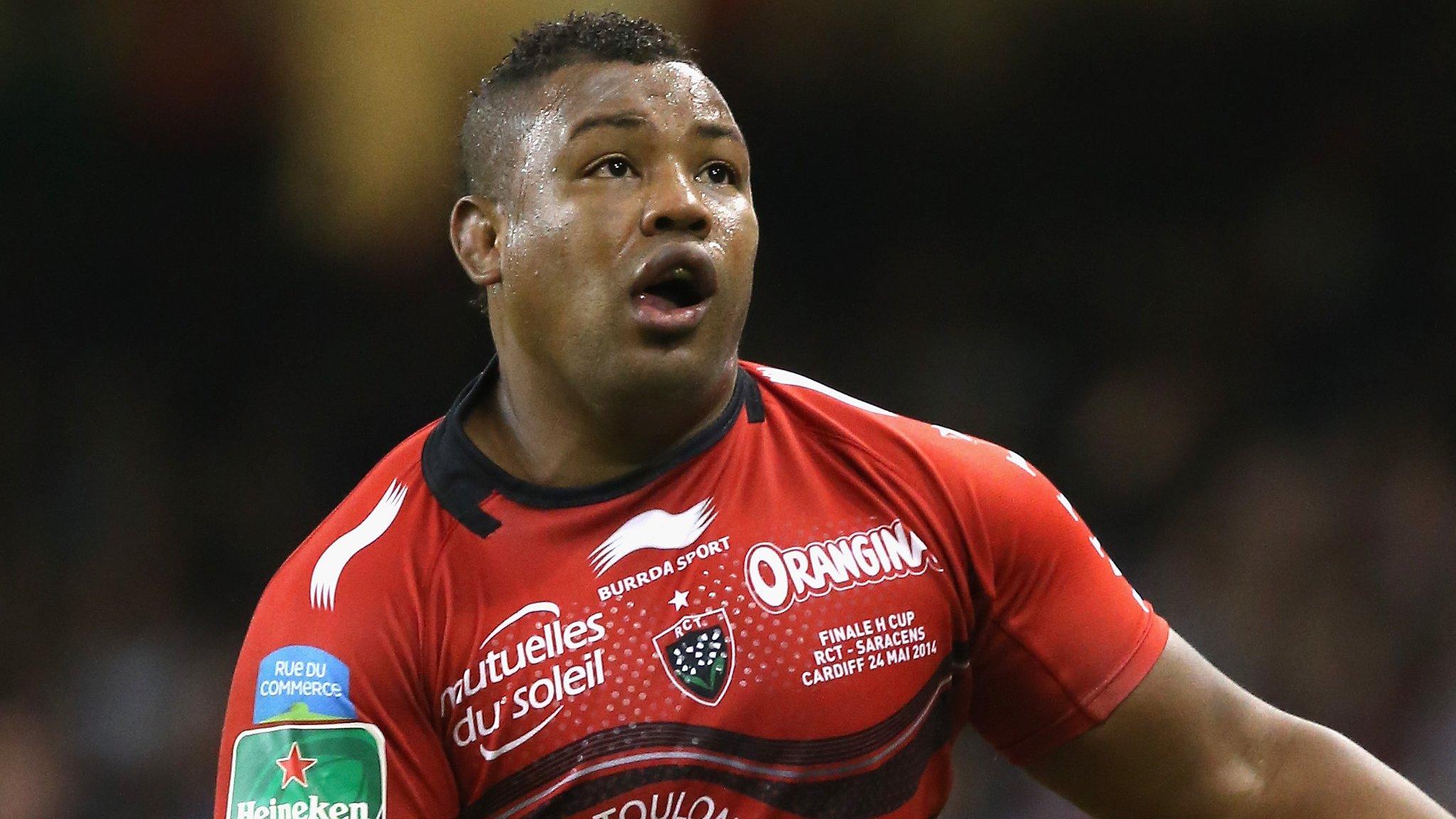 Steffon Armitage