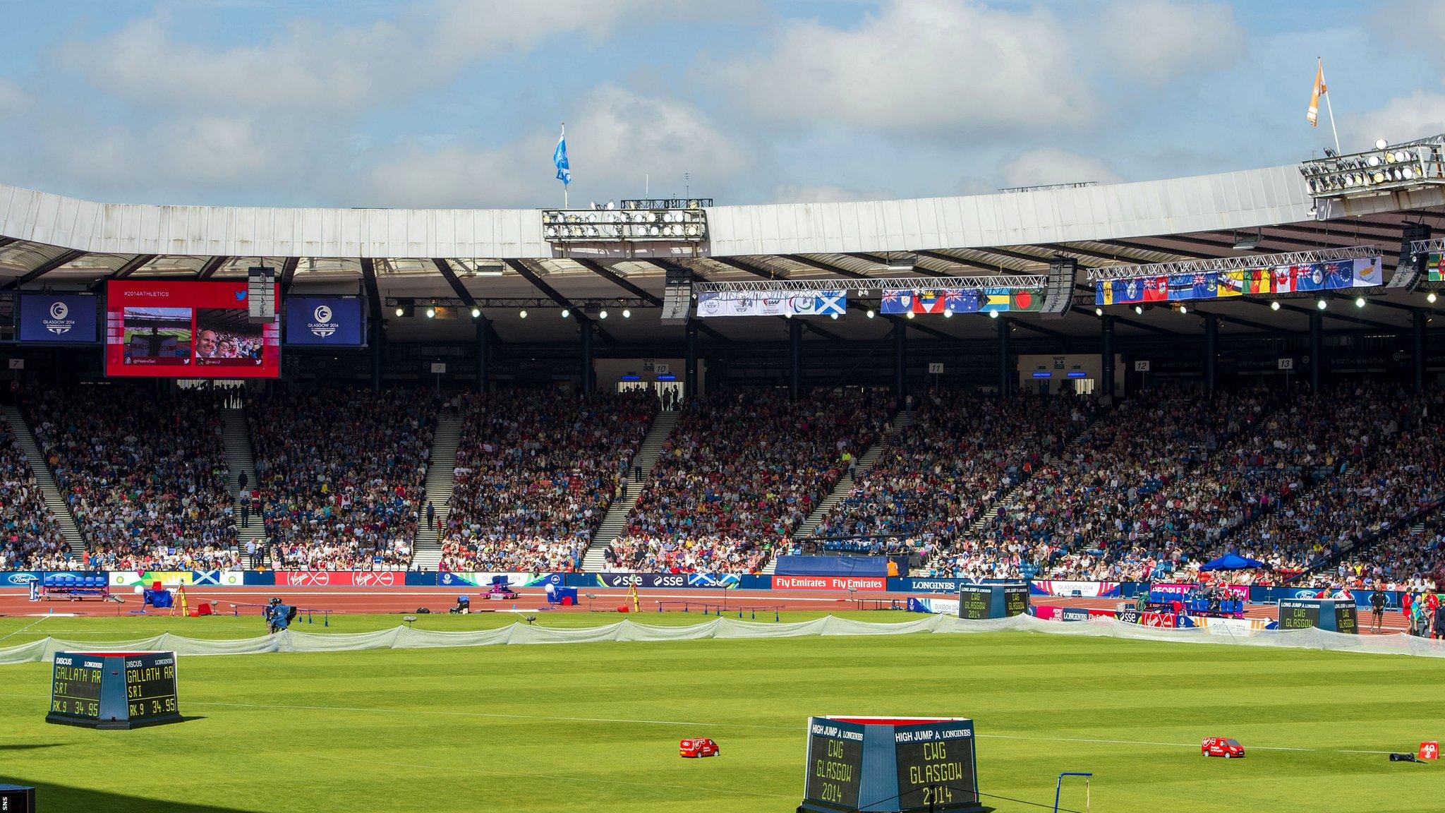 Hampden Park