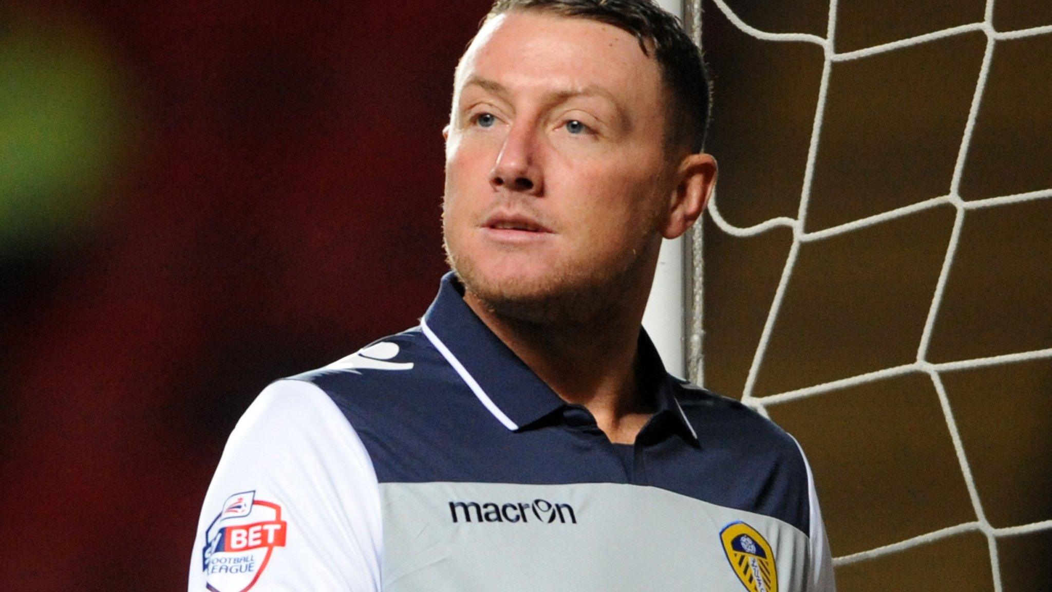 Paddy Kenny