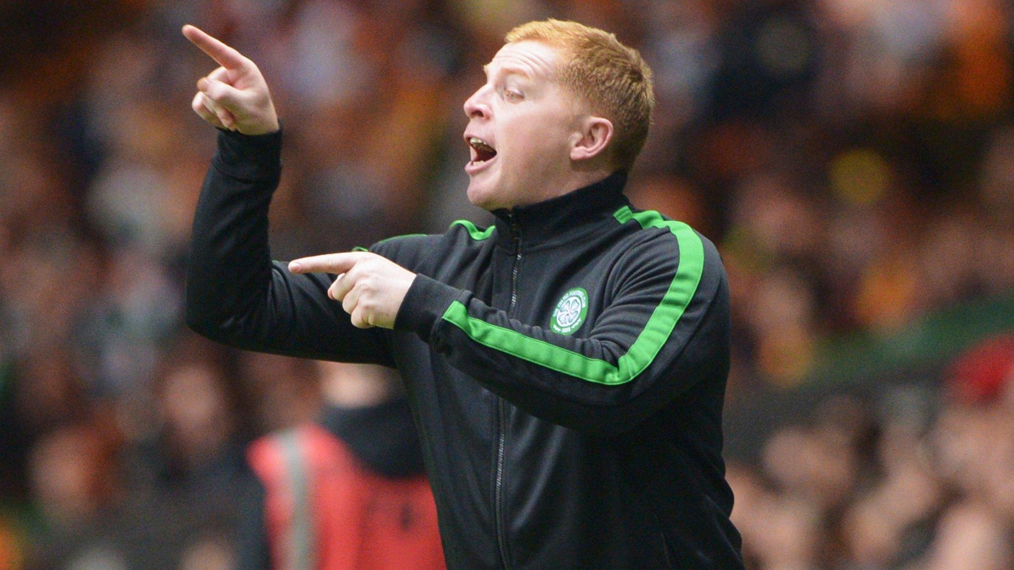 Neil Lennon