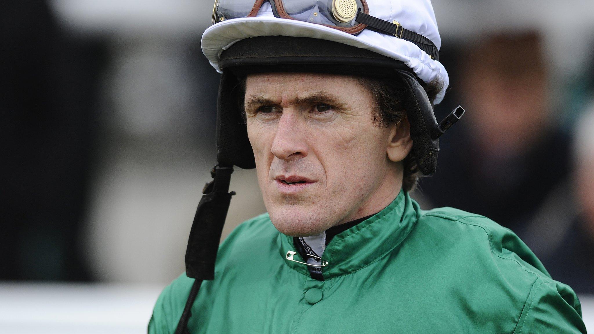 AP McCoy