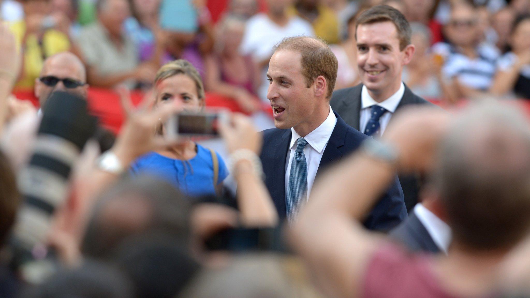 Prince William