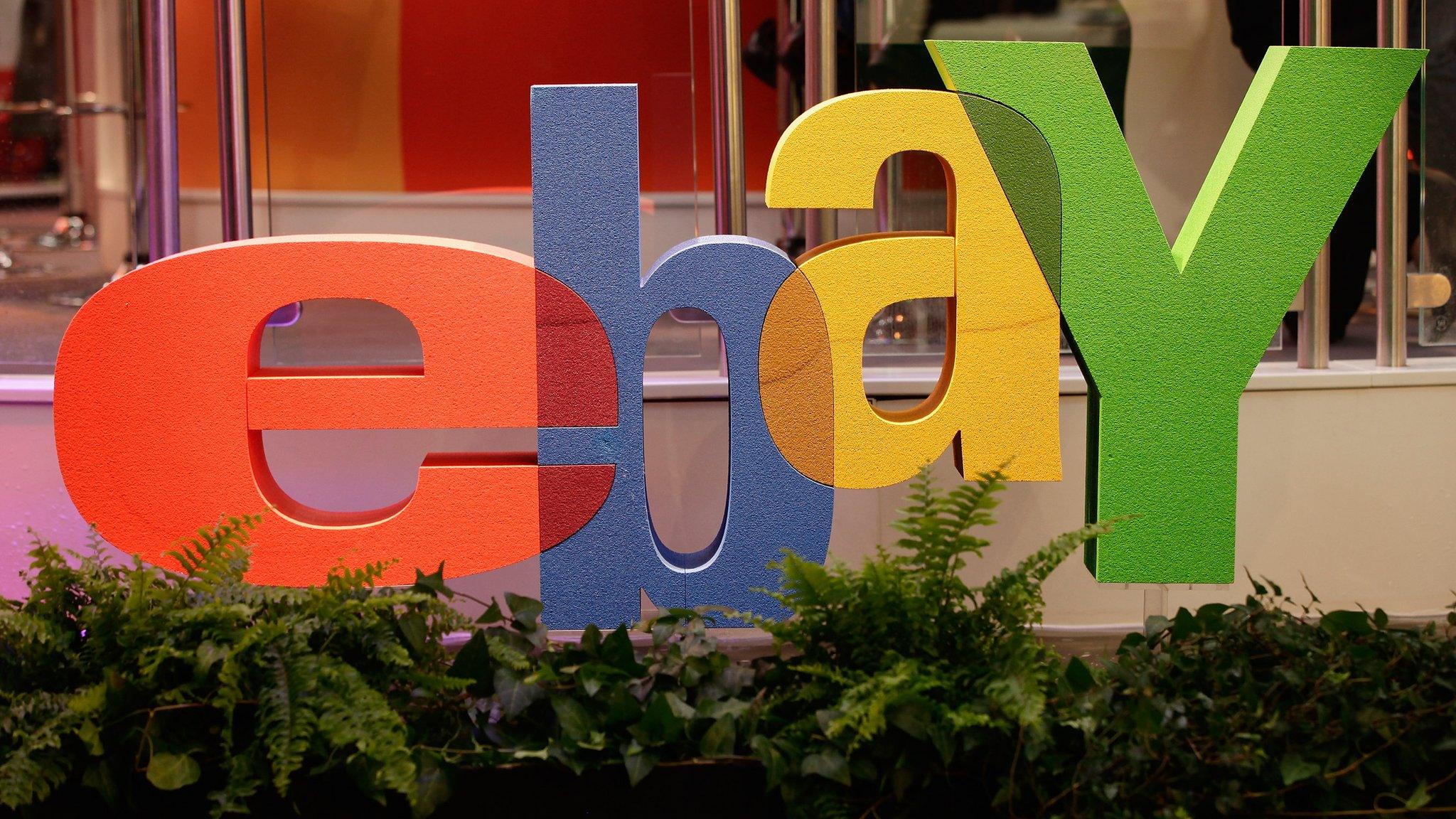 Ebay