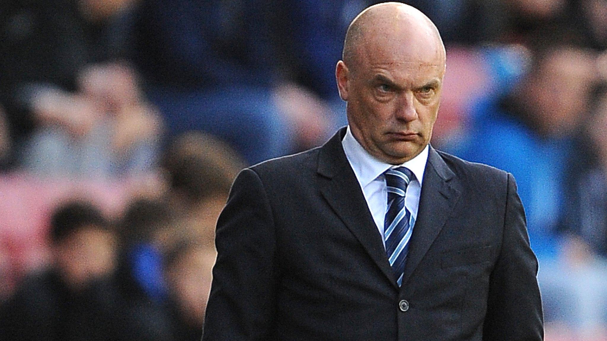 Uwe Rosler