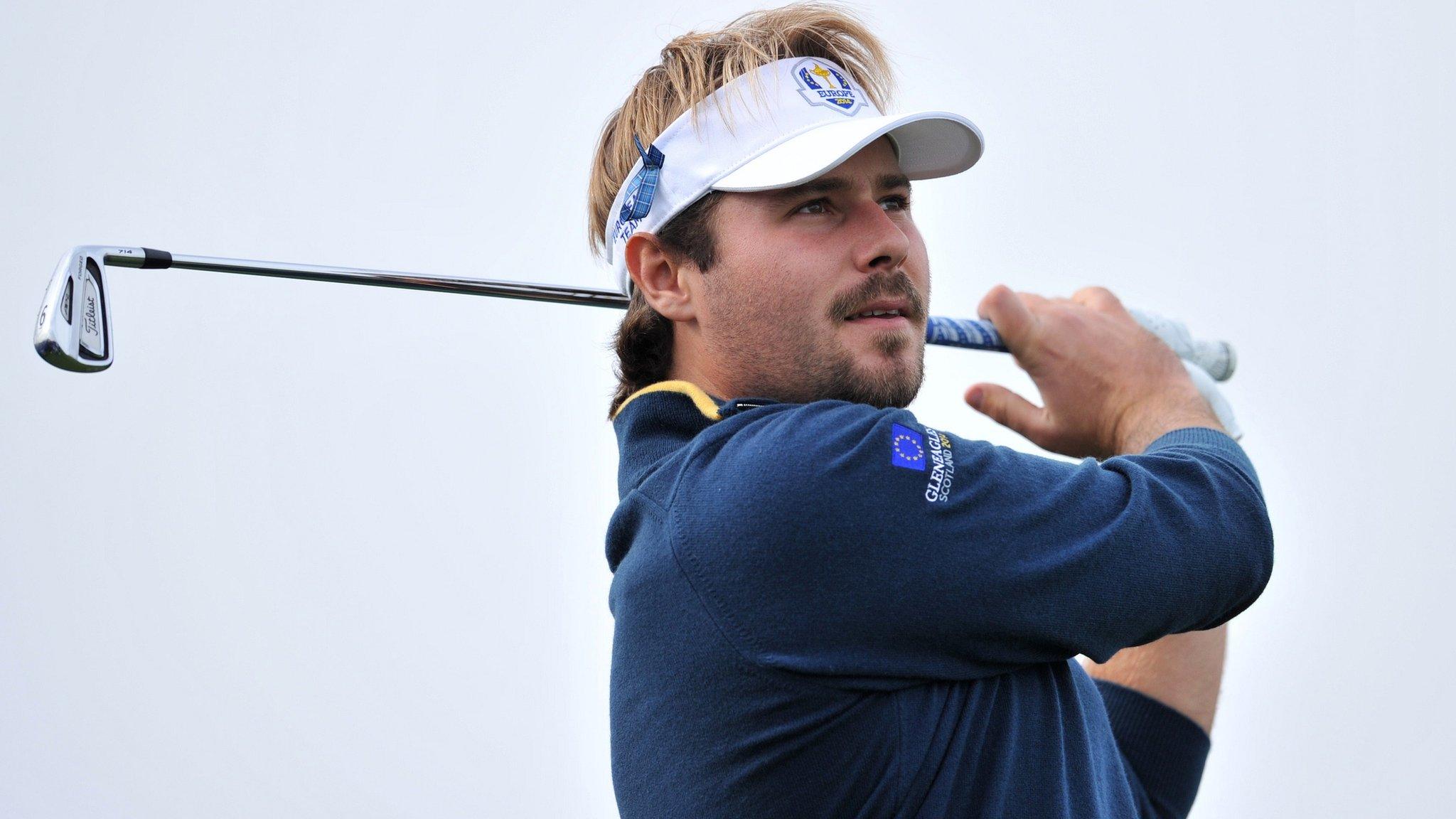 Victor Dubuisson