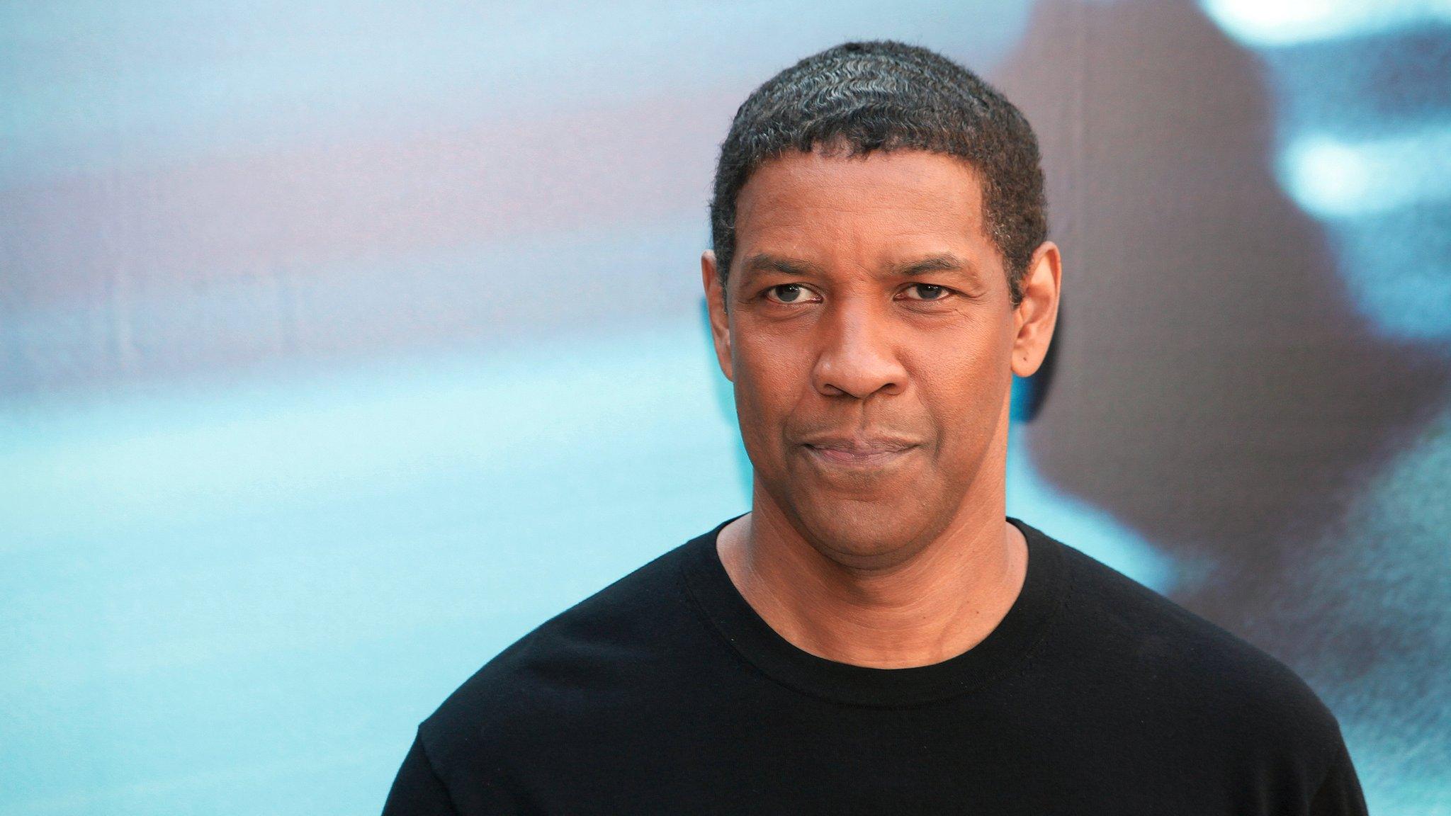 Denzel Washington