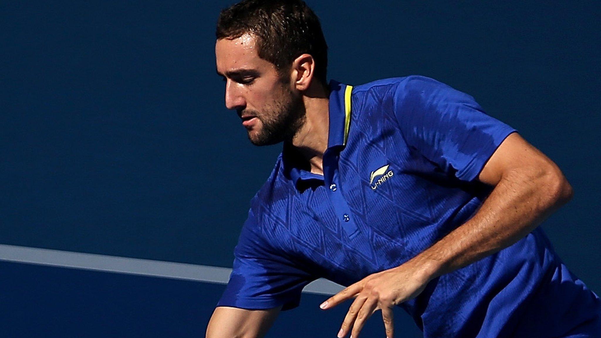 Marin Cilic