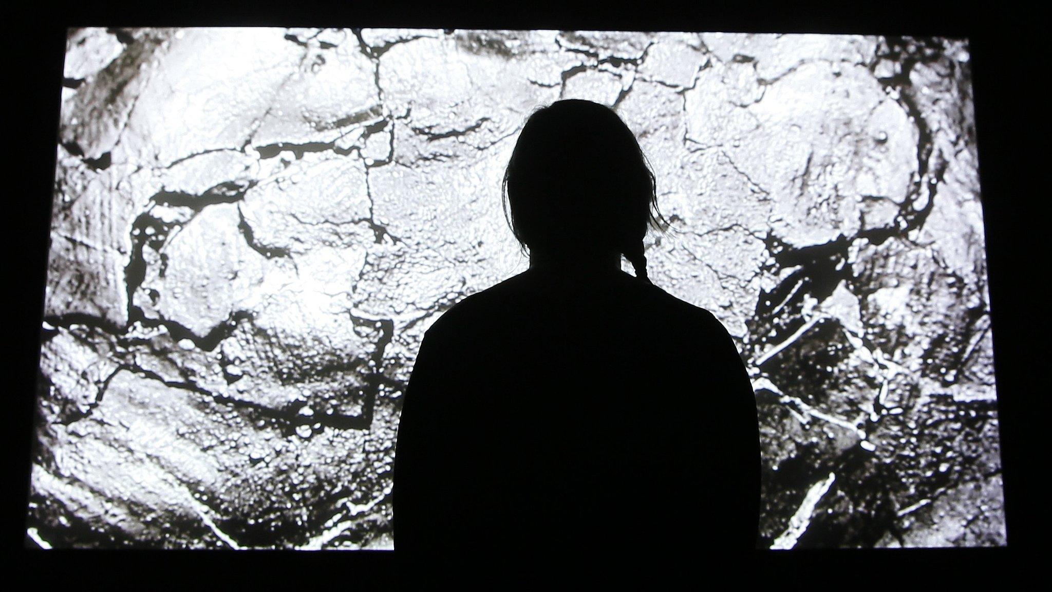 It for Others, a video installation by Duncan Campbell