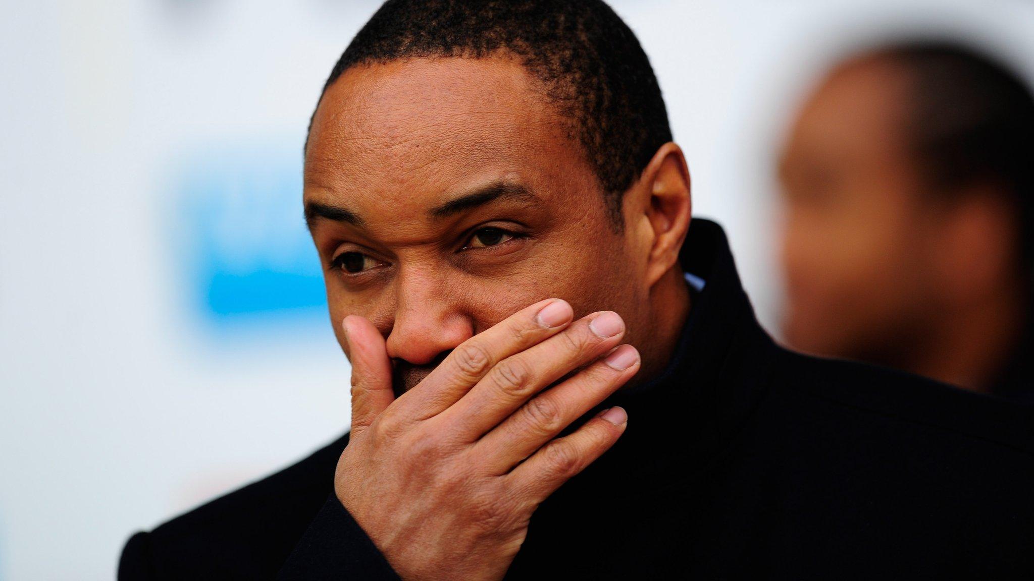 Paul Ince