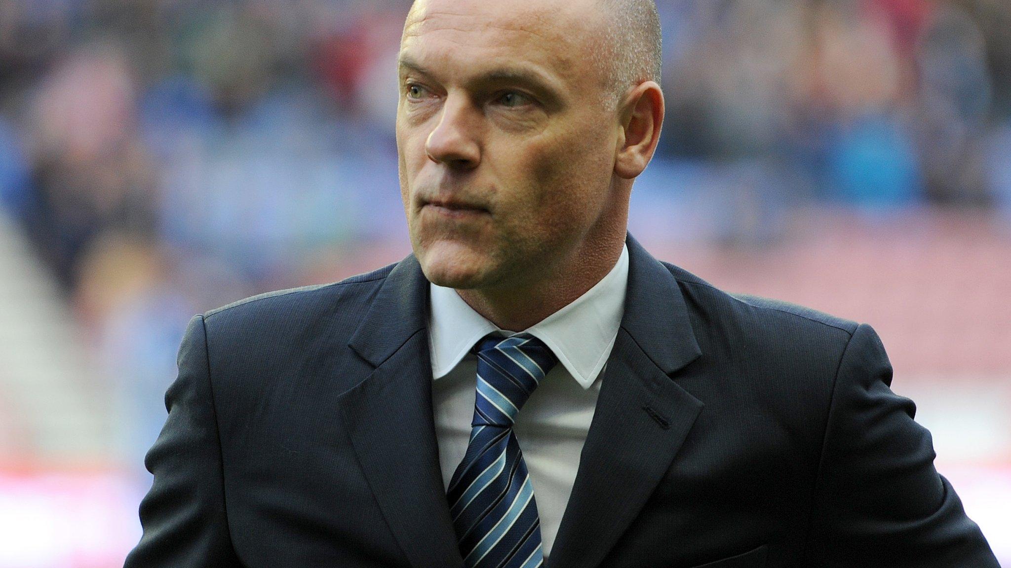 Uwe Rosler