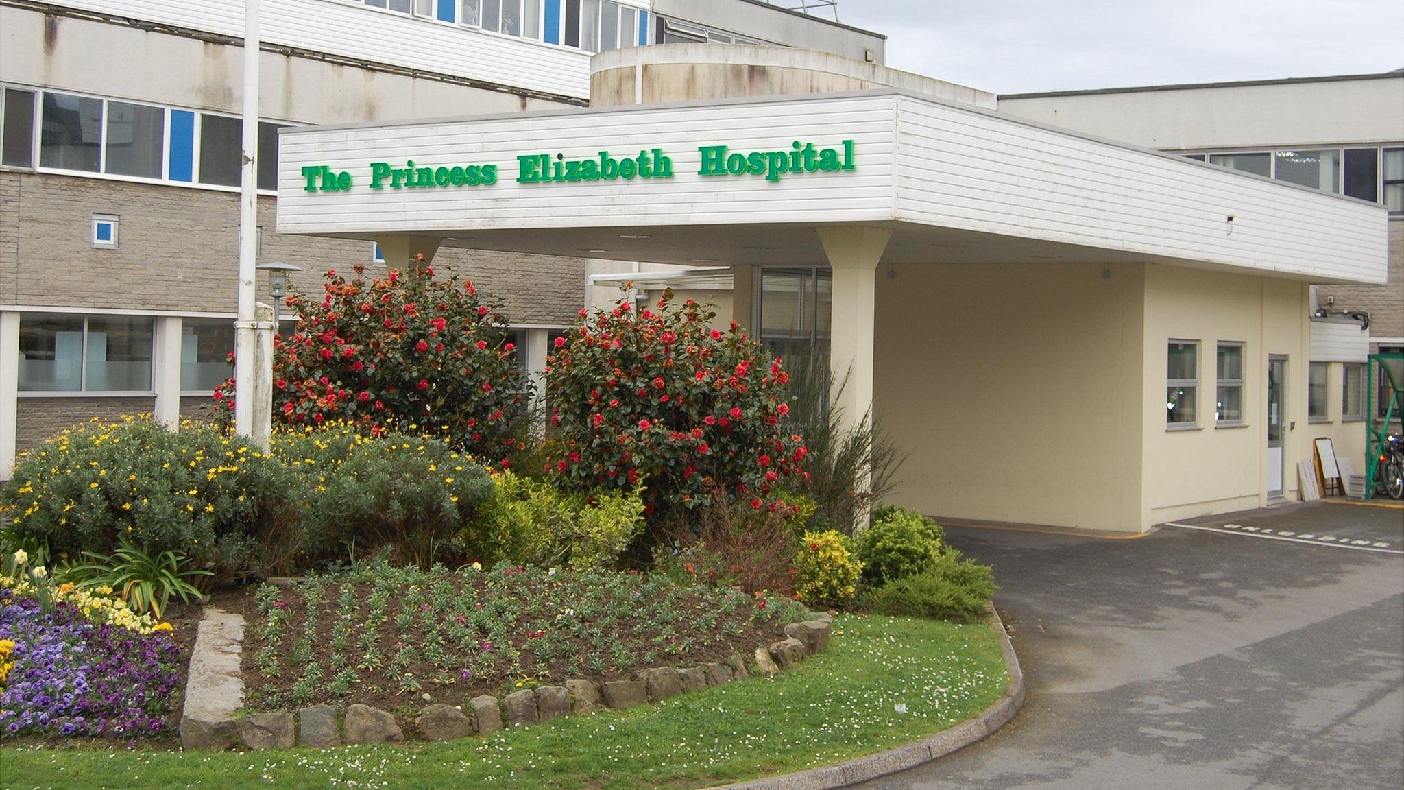 Princess Elizabeth Hospital