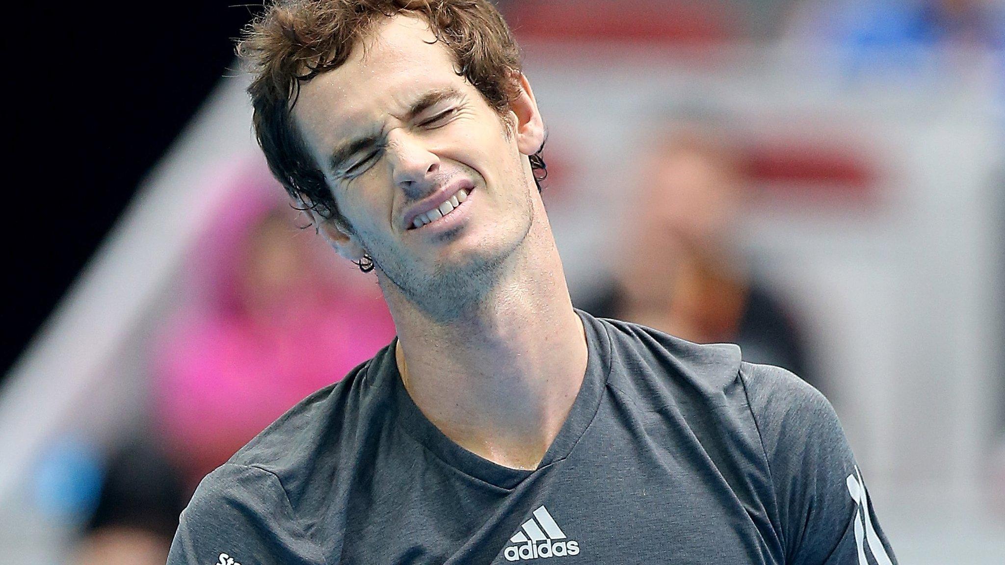 Andy Murray