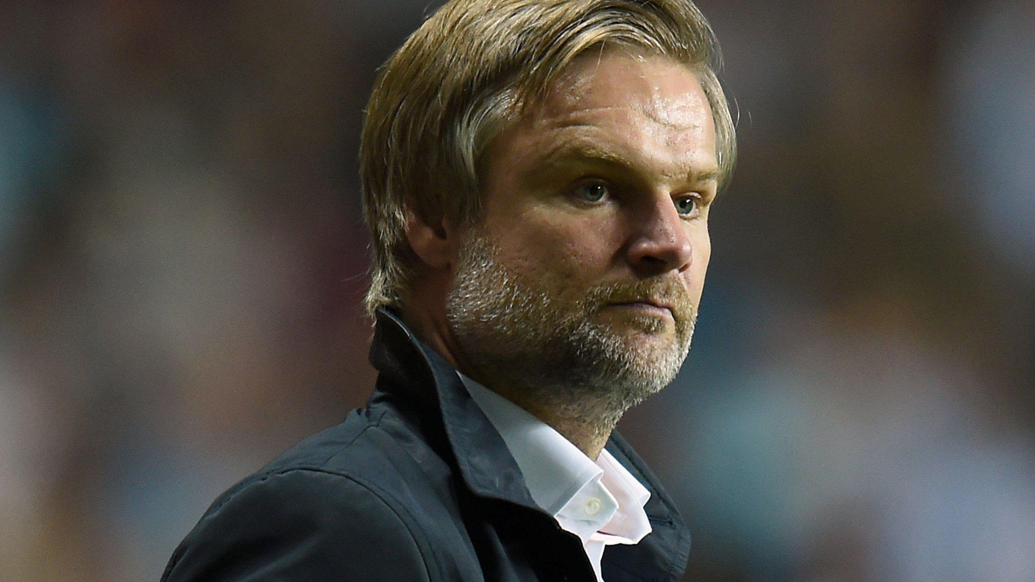 Steven Pressley