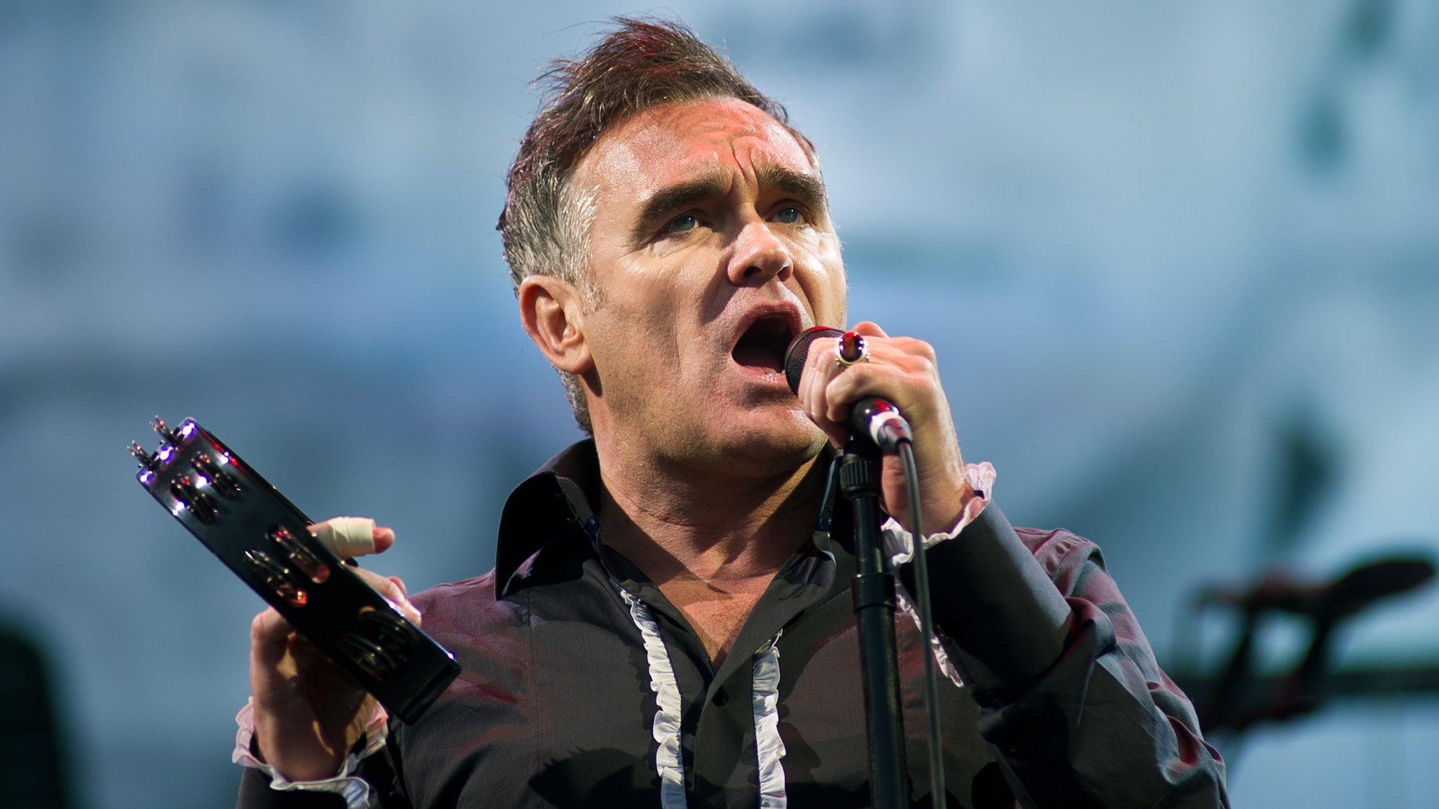 Morrissey