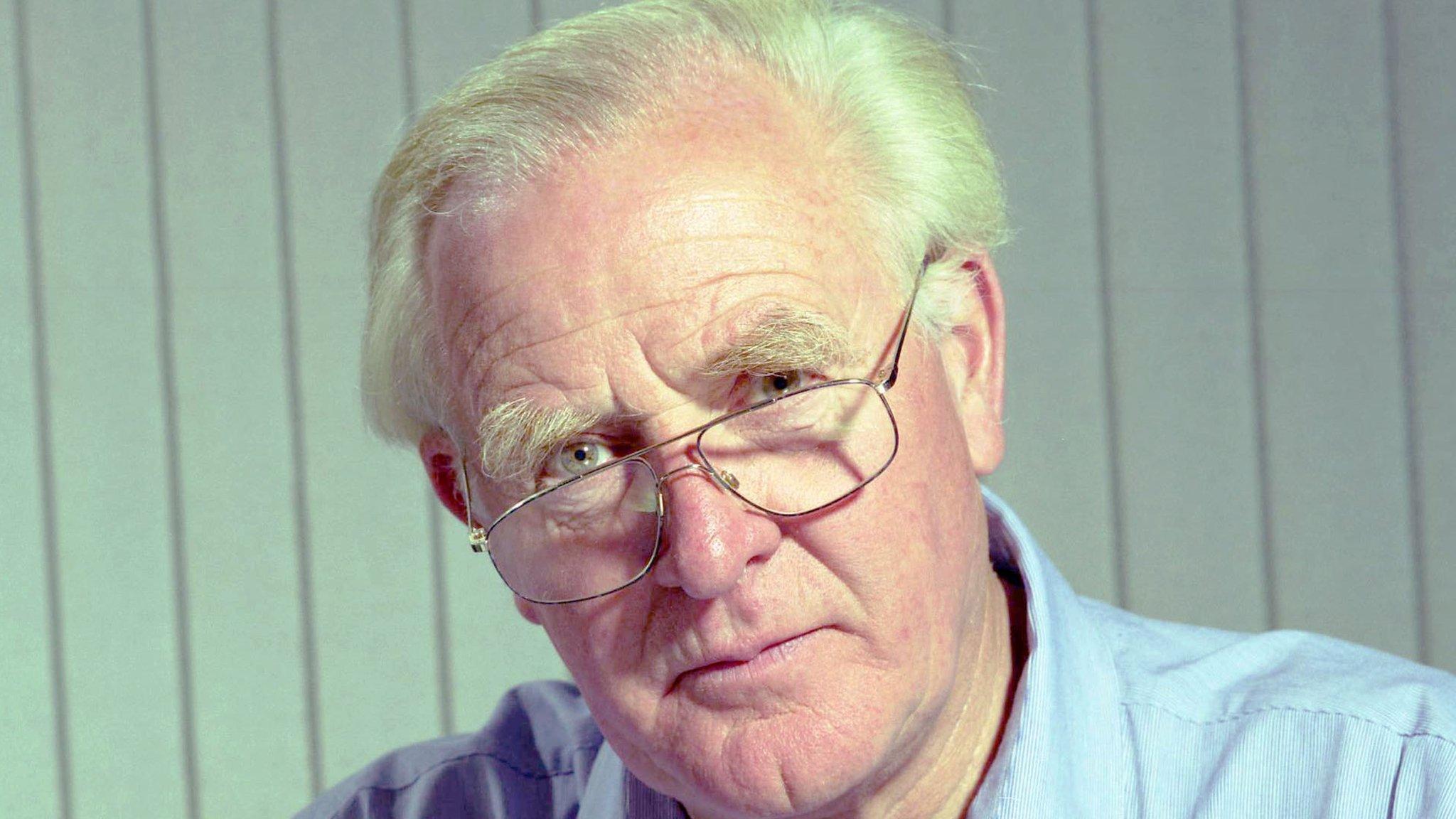 John Le Carre