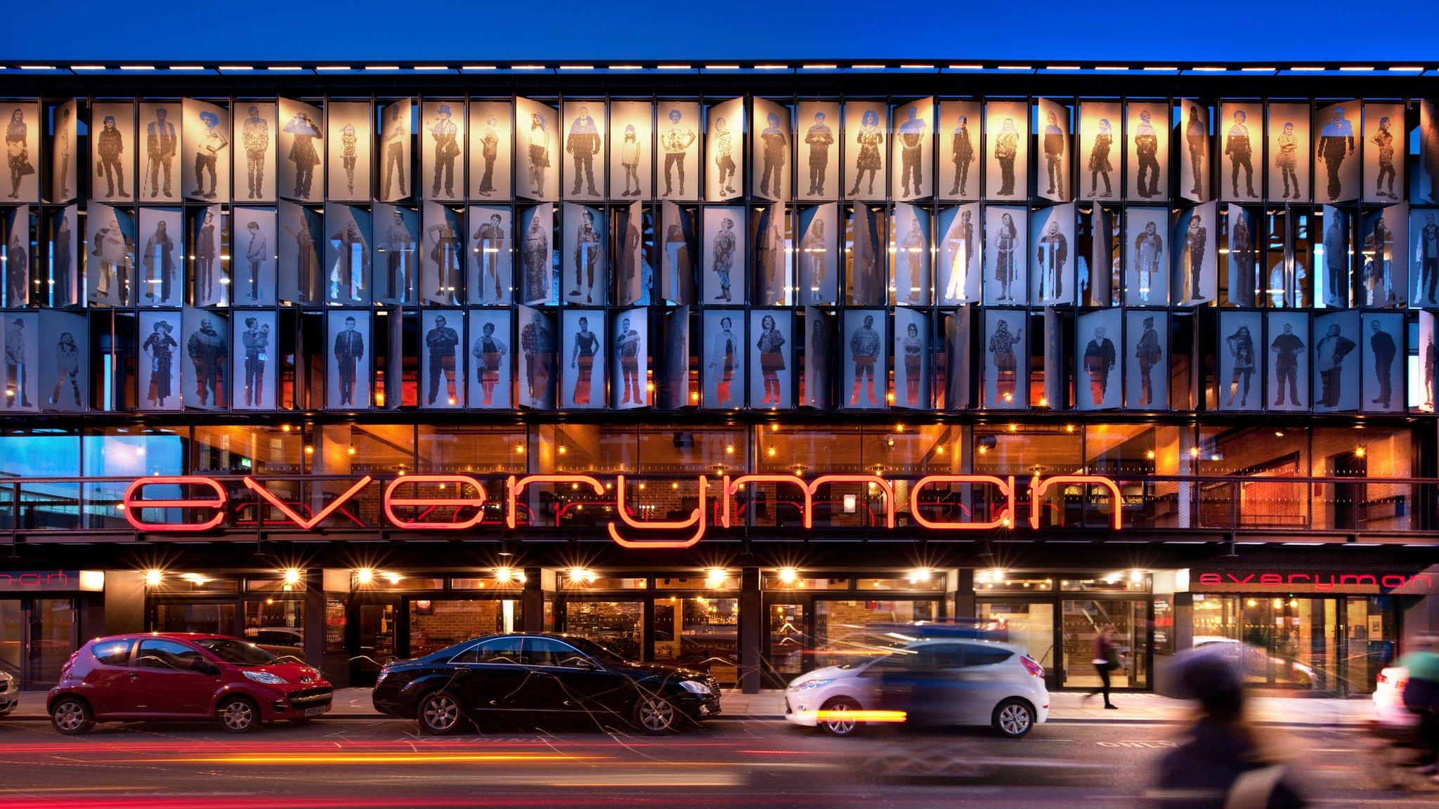 Everyman Theatre