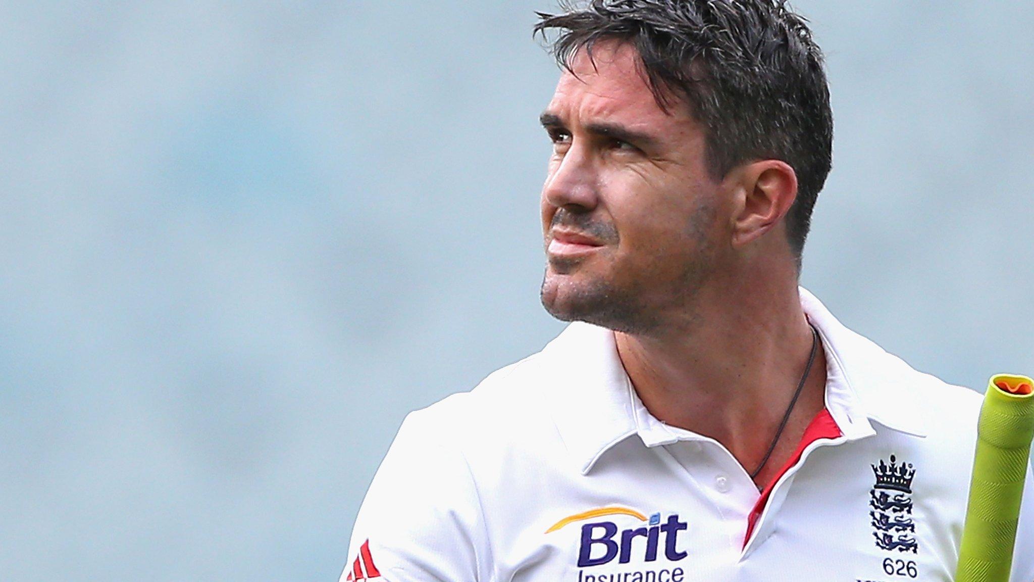 Kevin Pietersen