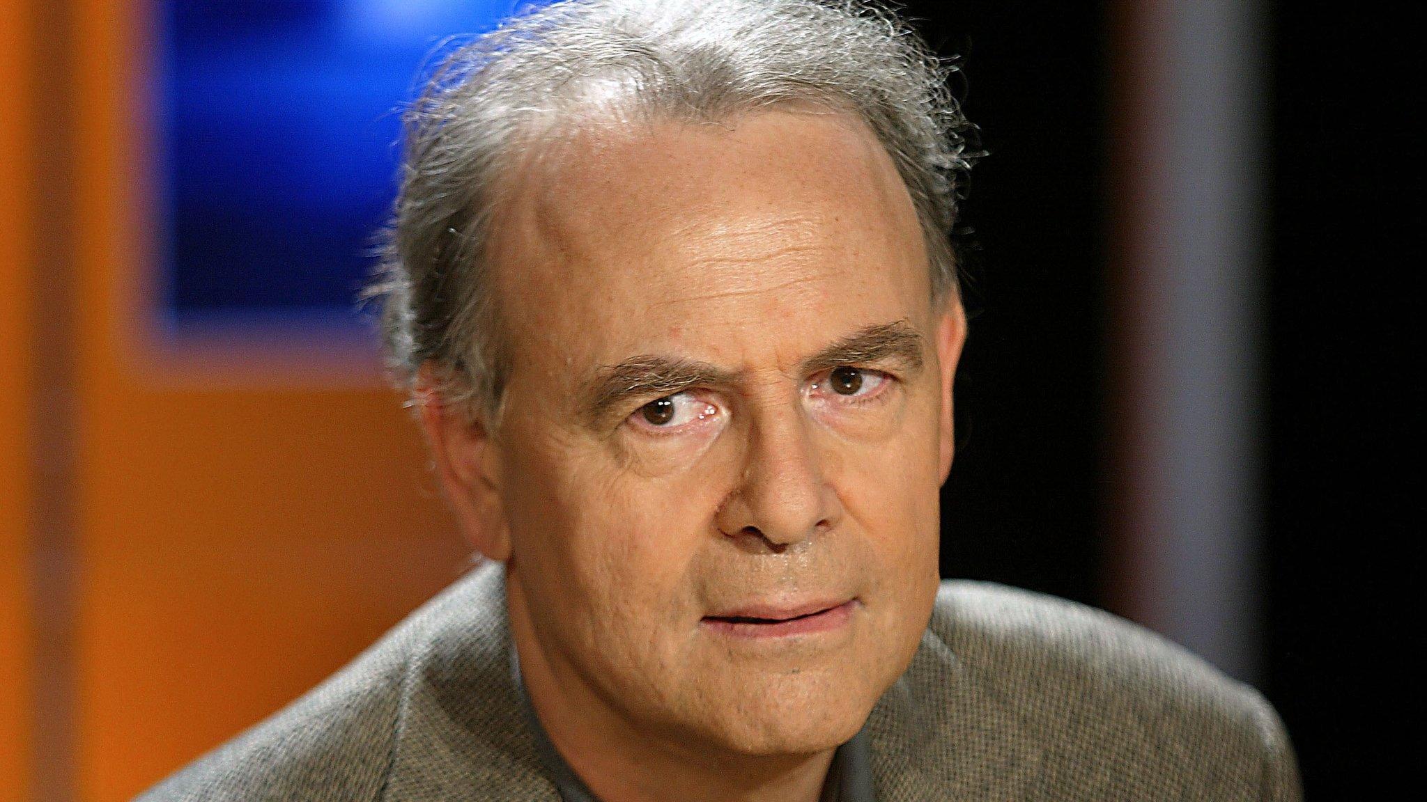 Patrick Modiano