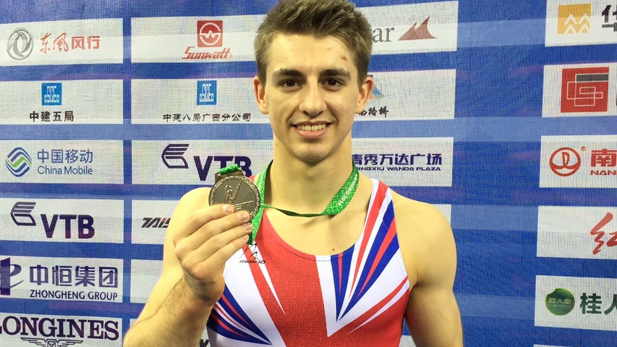 Max Whitlock