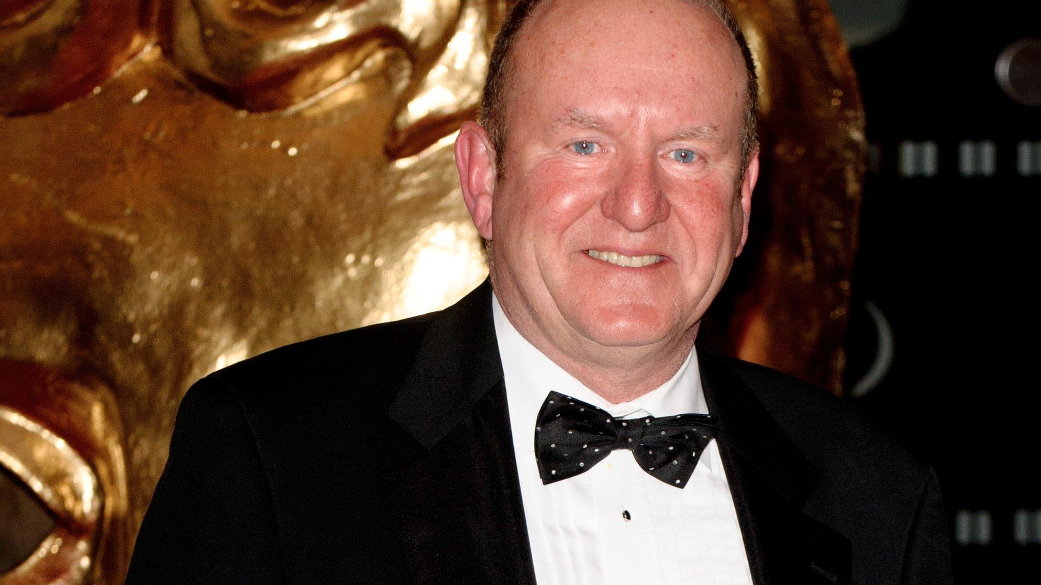 Ian Livingstone