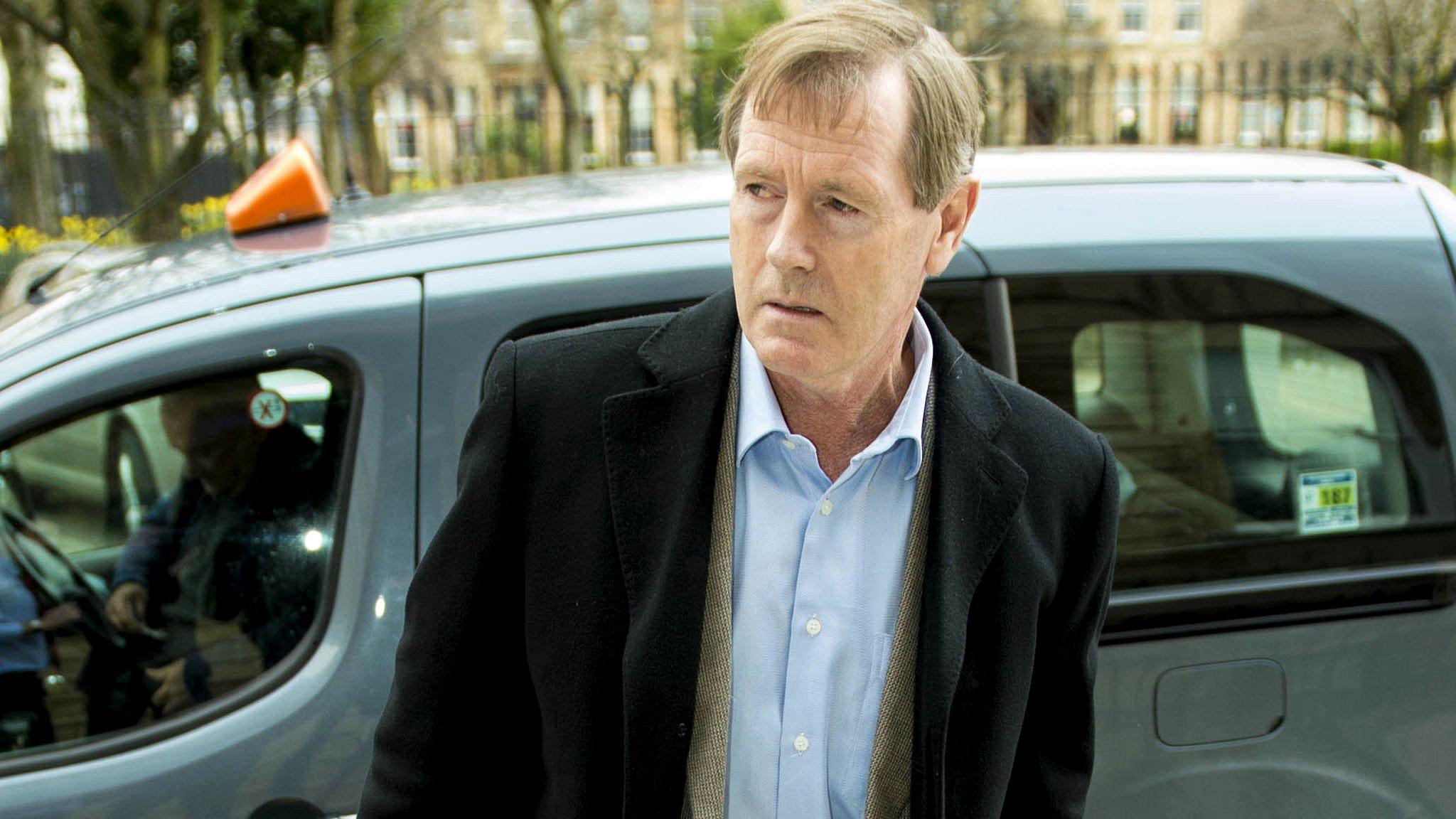 Dave King