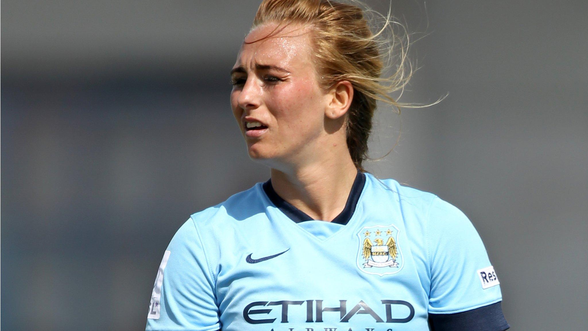 Toni Duggan