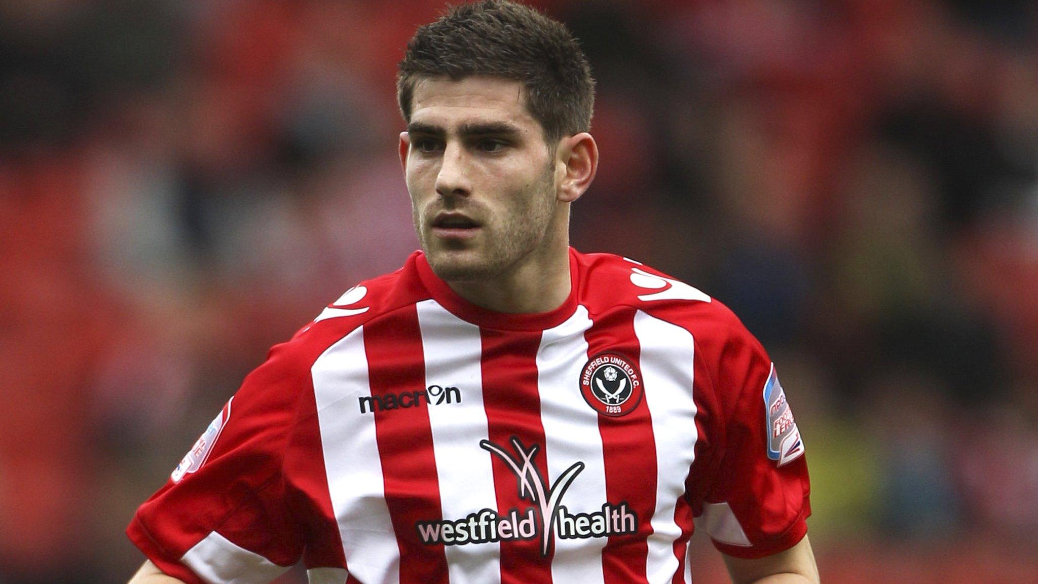 Ched Evans