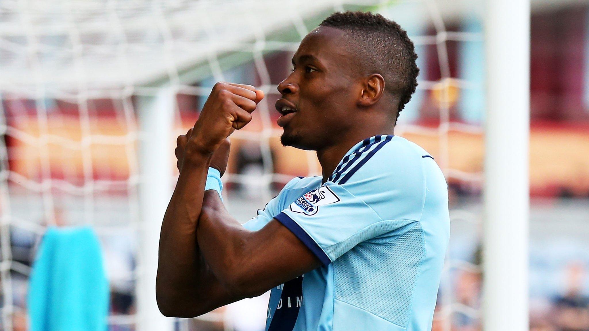 Diafra Sakho