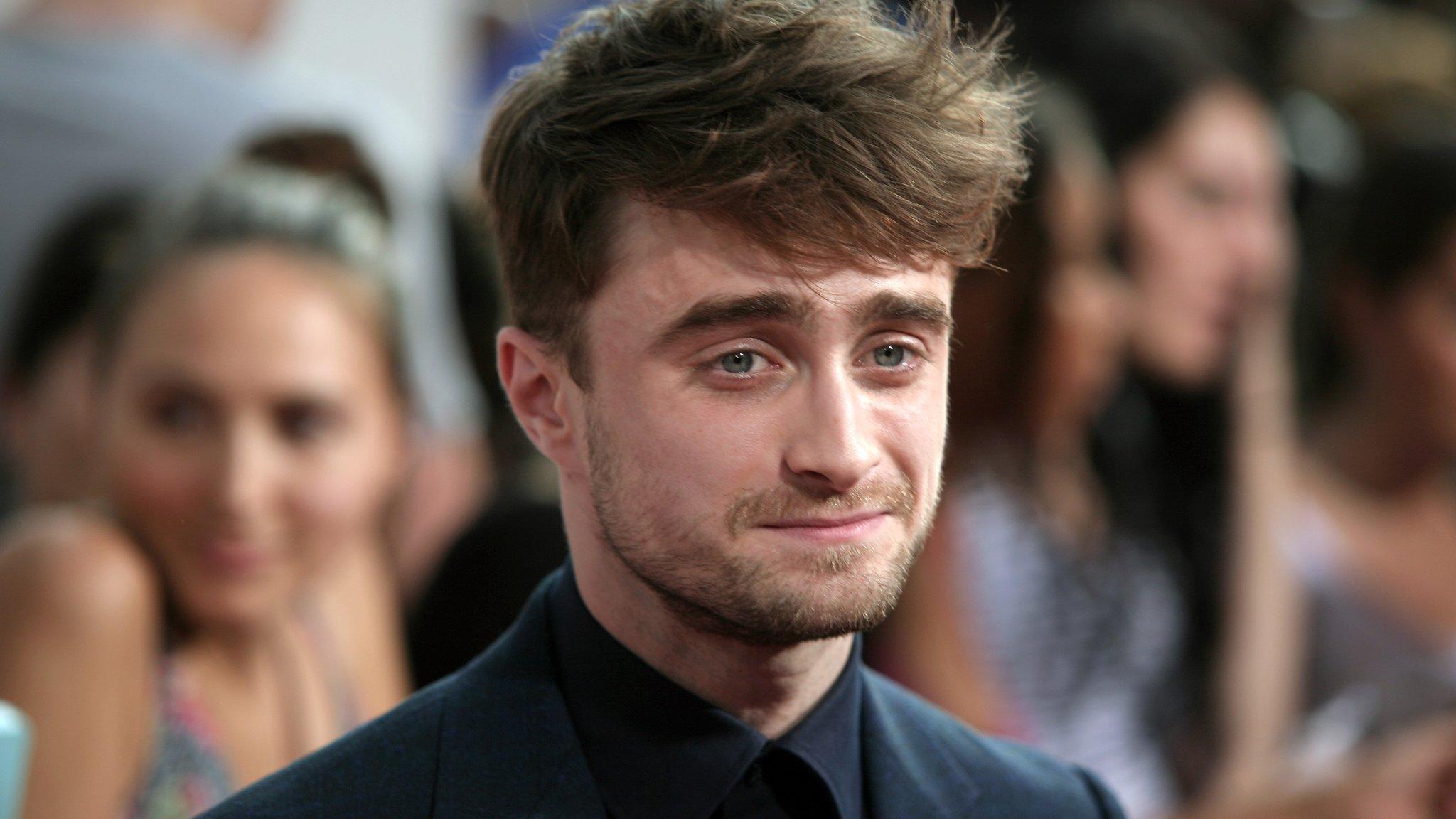 Daniel Radcliffe