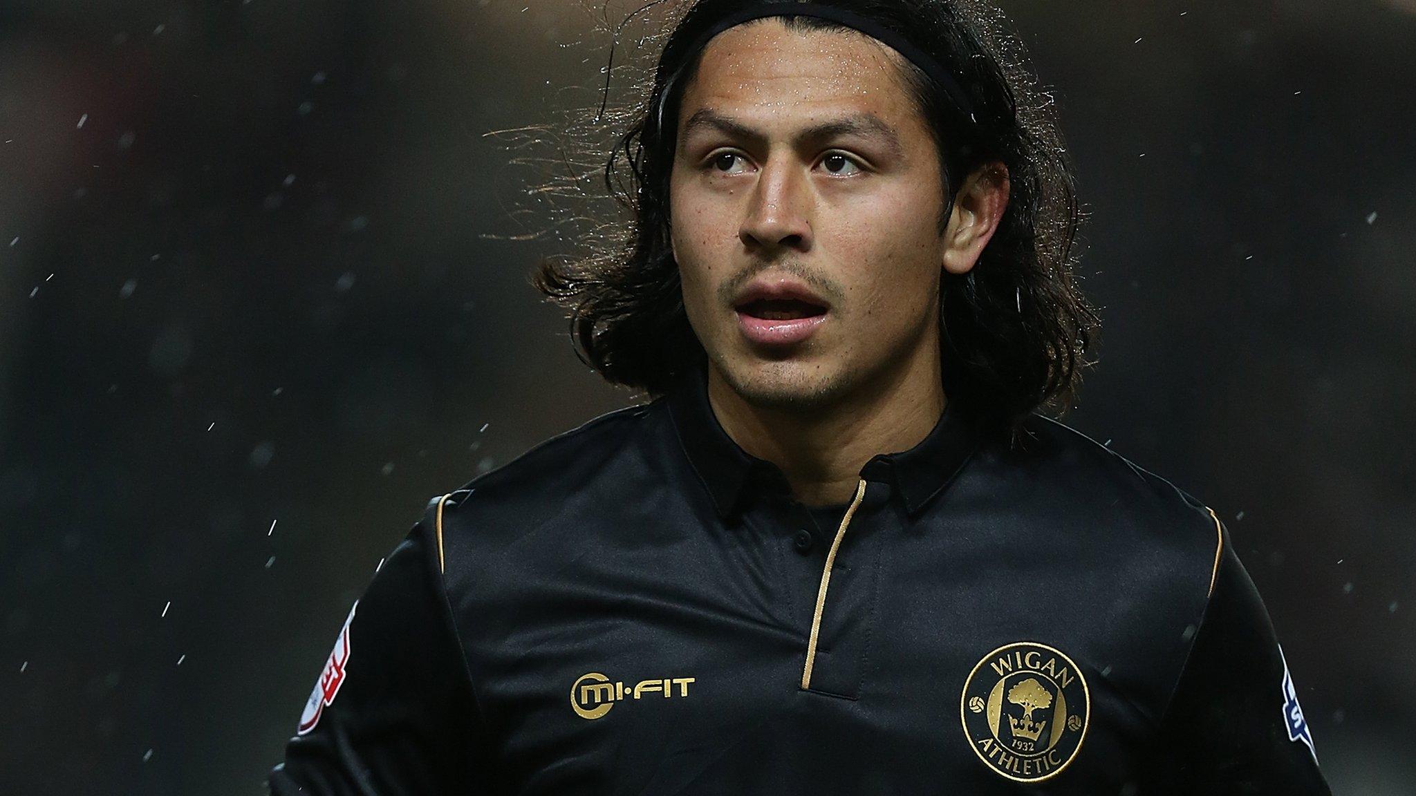 Roger Espinoza