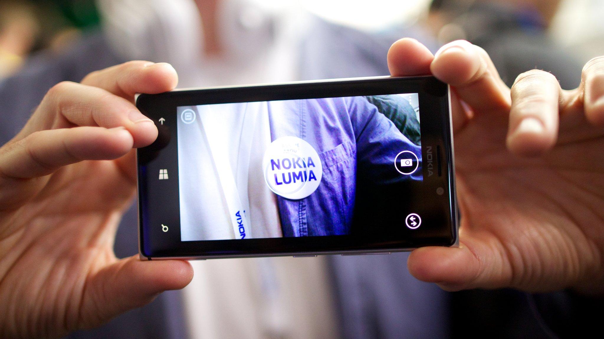 Nokia Lumia