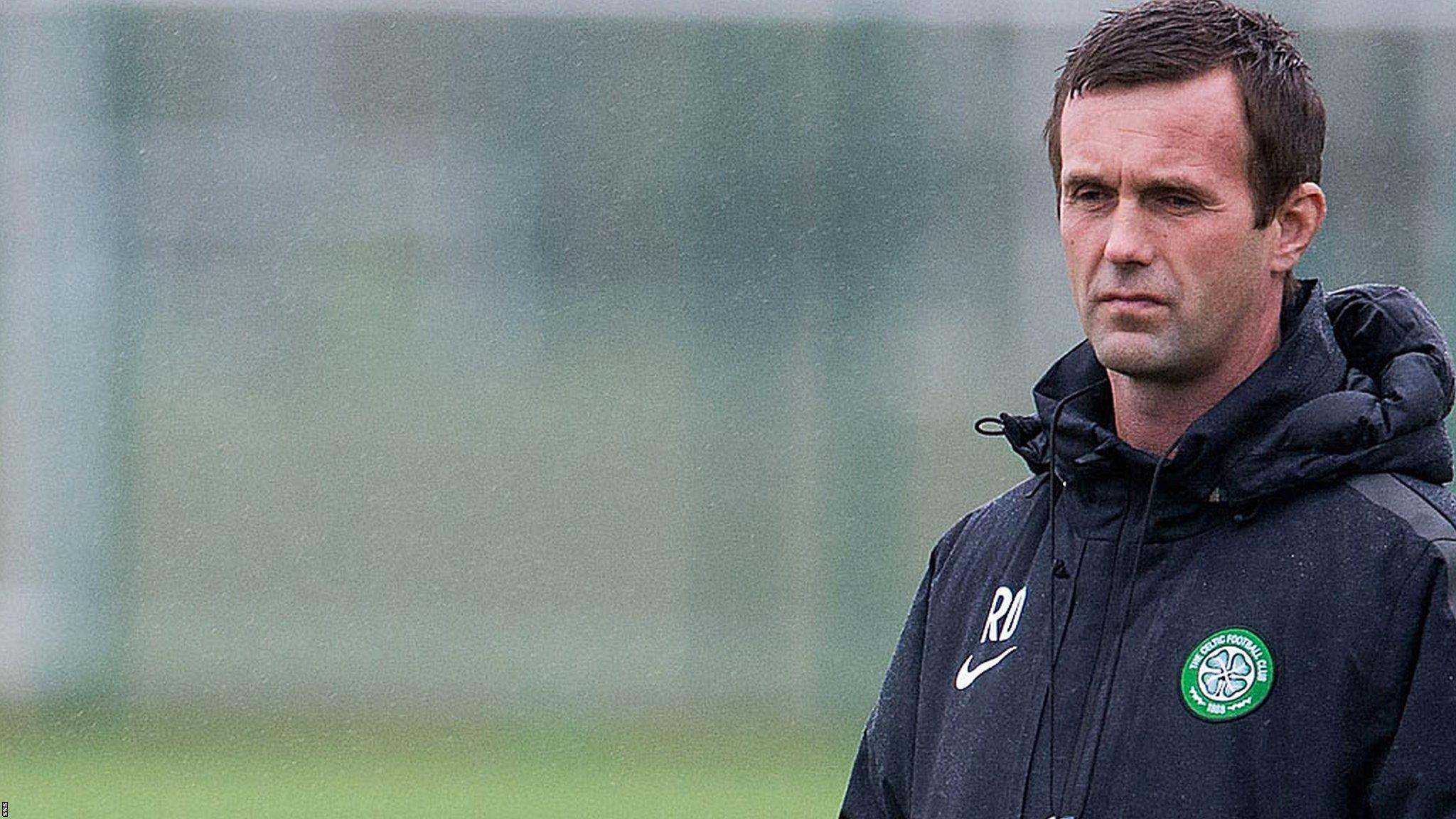 Ronny Deila