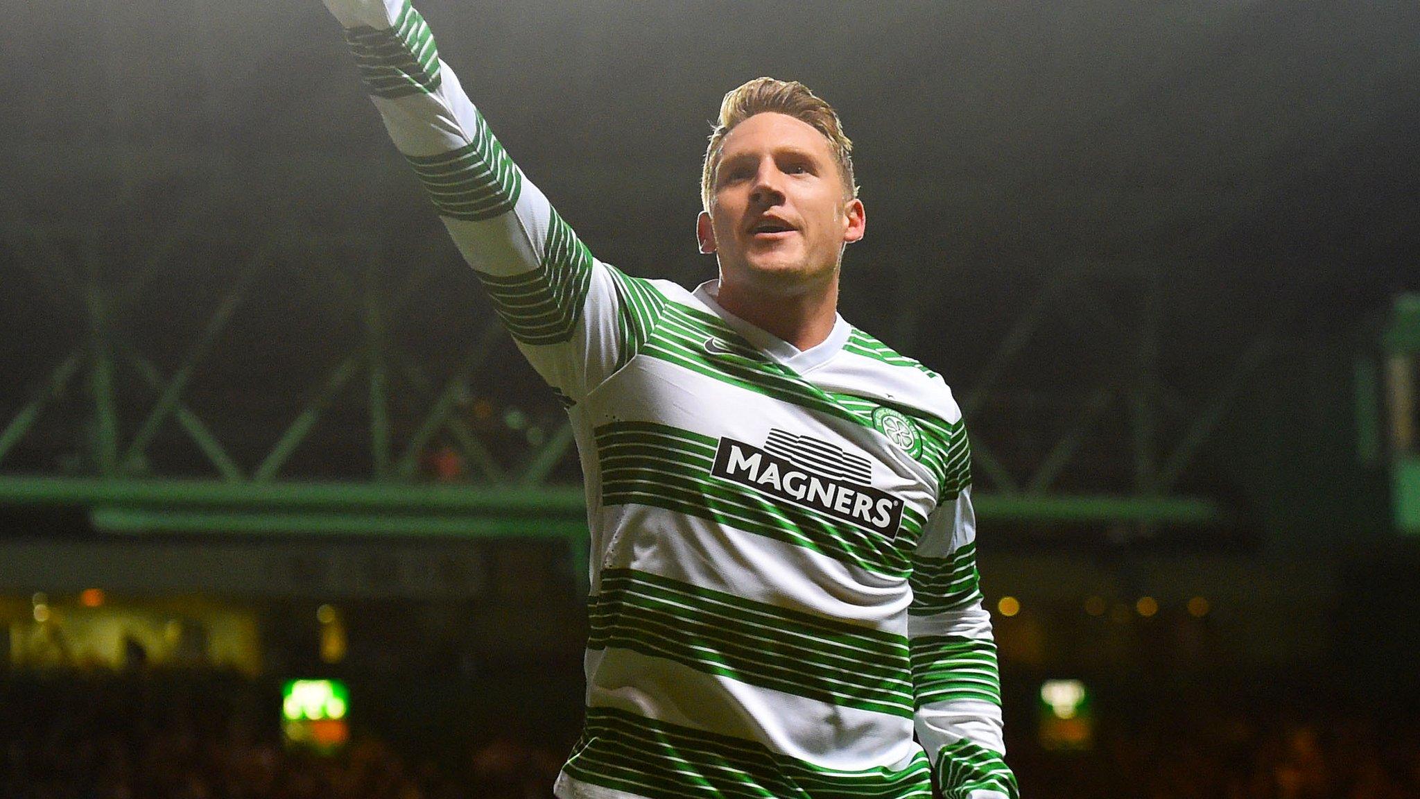 Kris Commons