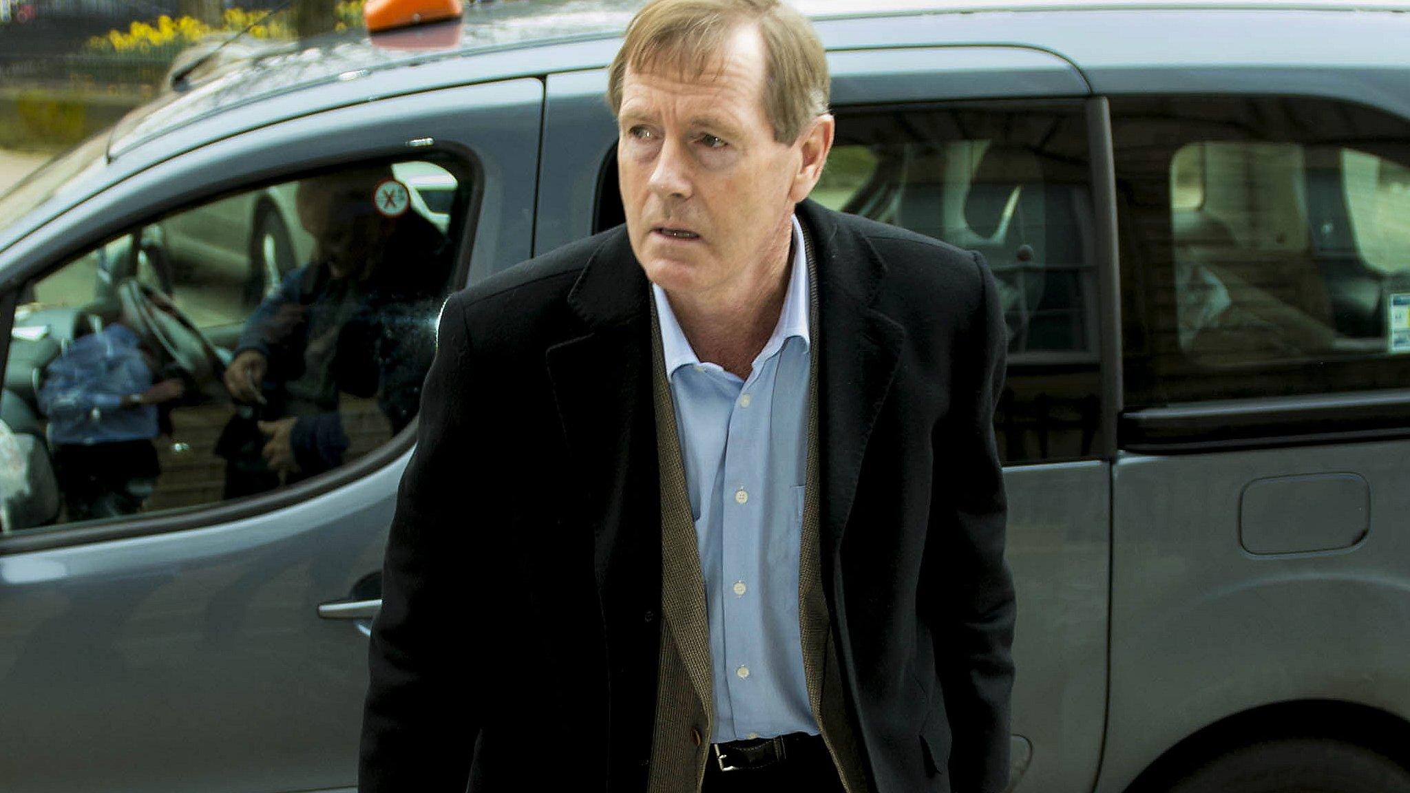 Dave King