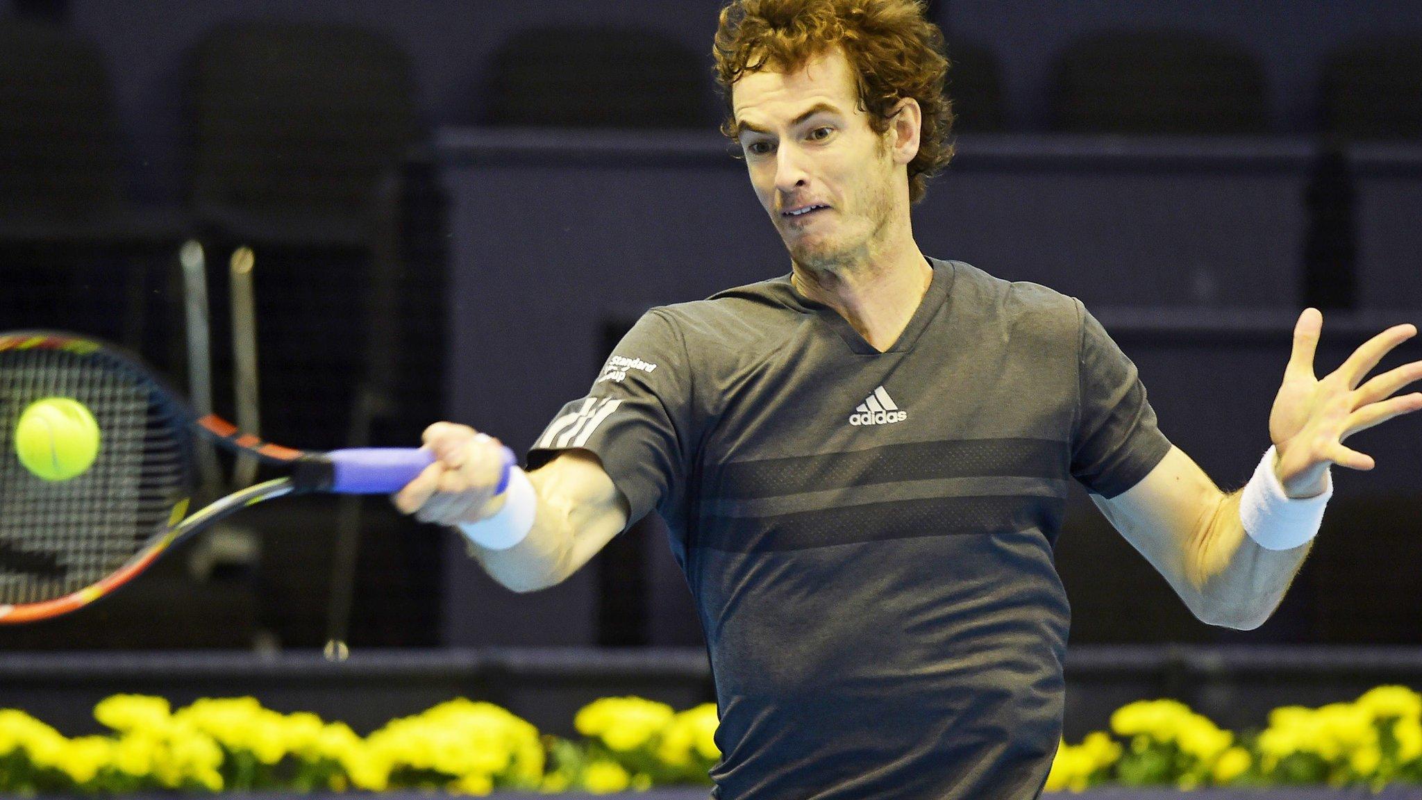 Andy Murray