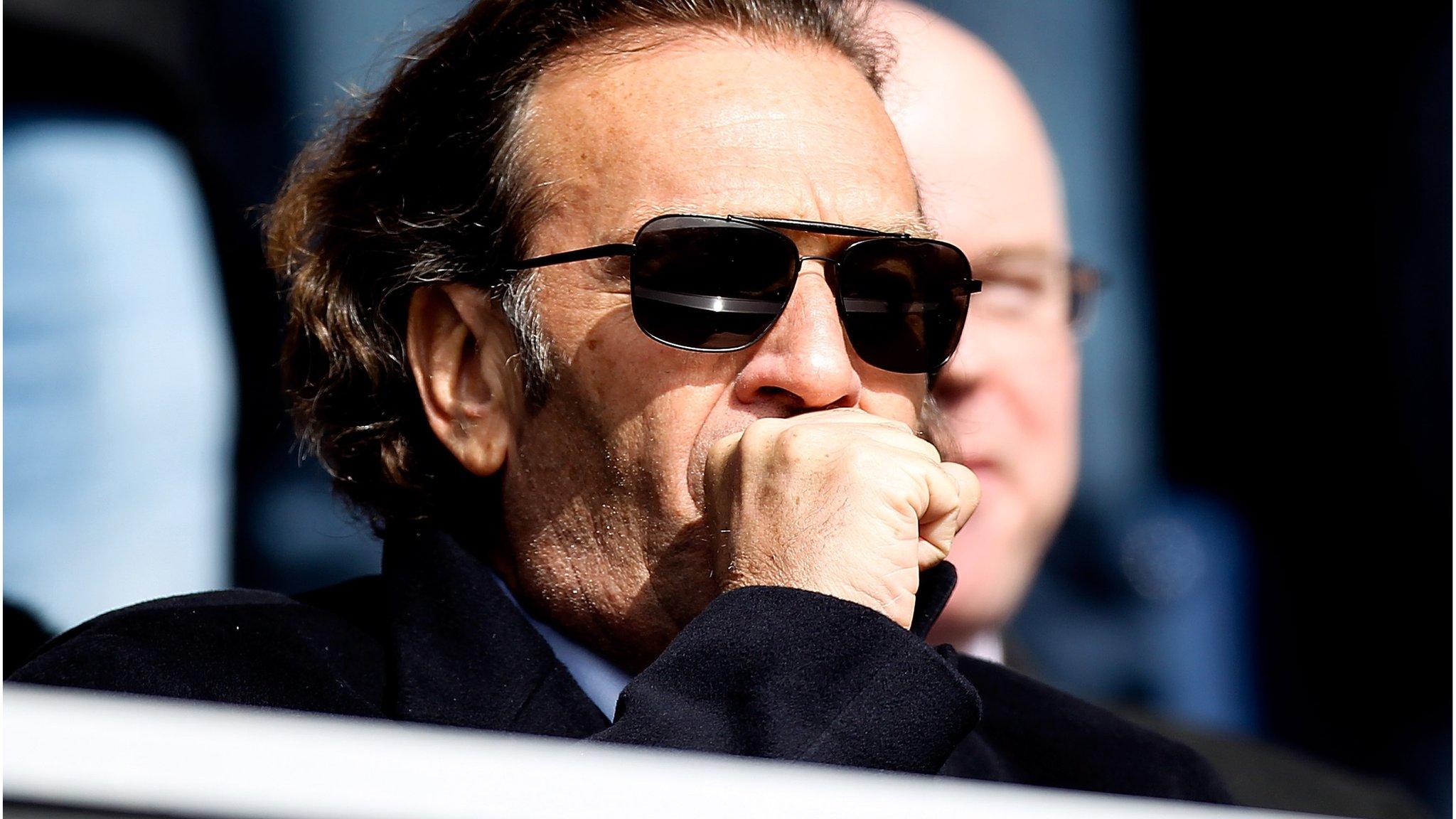 Massimo Cellino