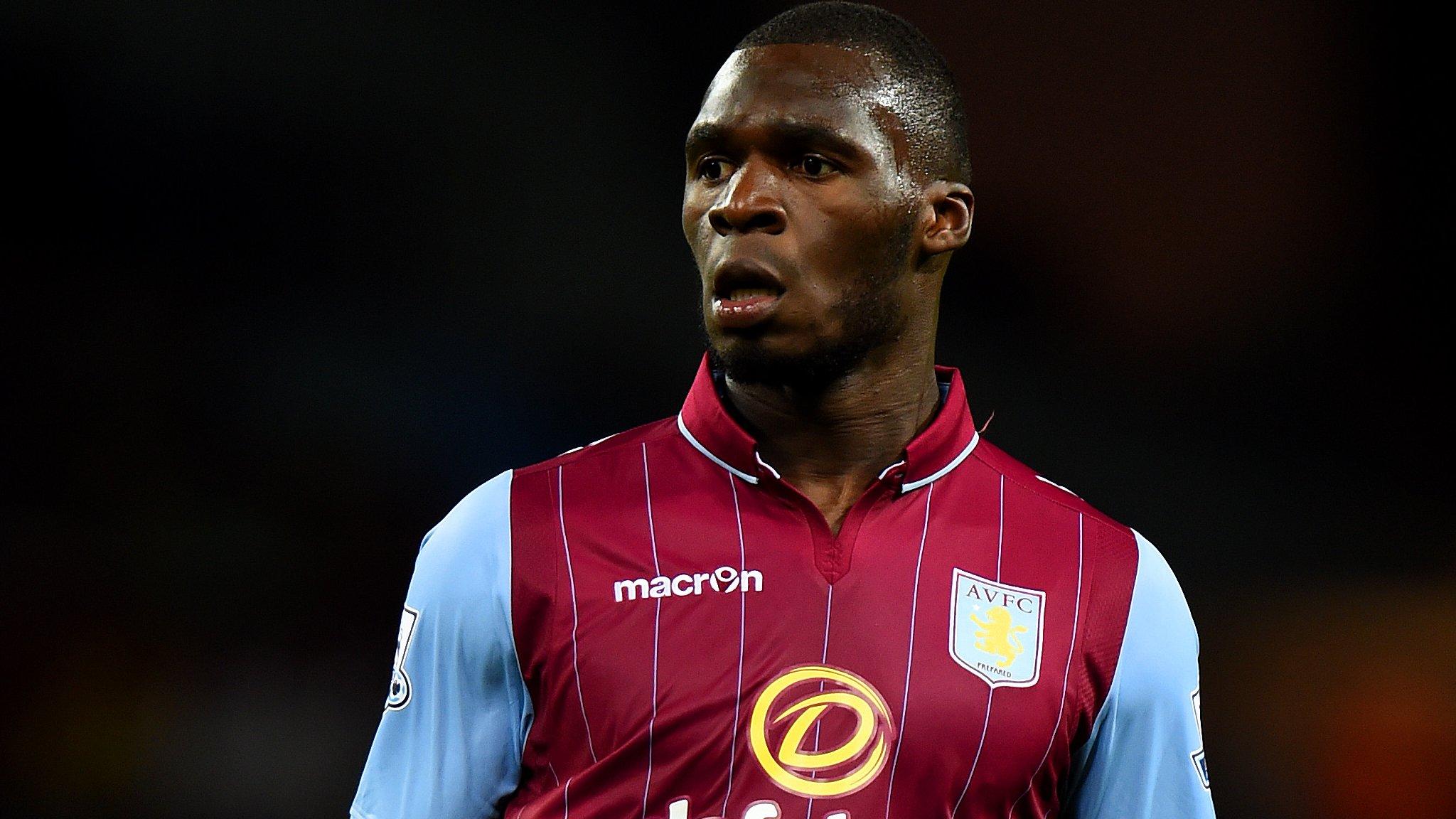 Christian Benteke, Aston Villa