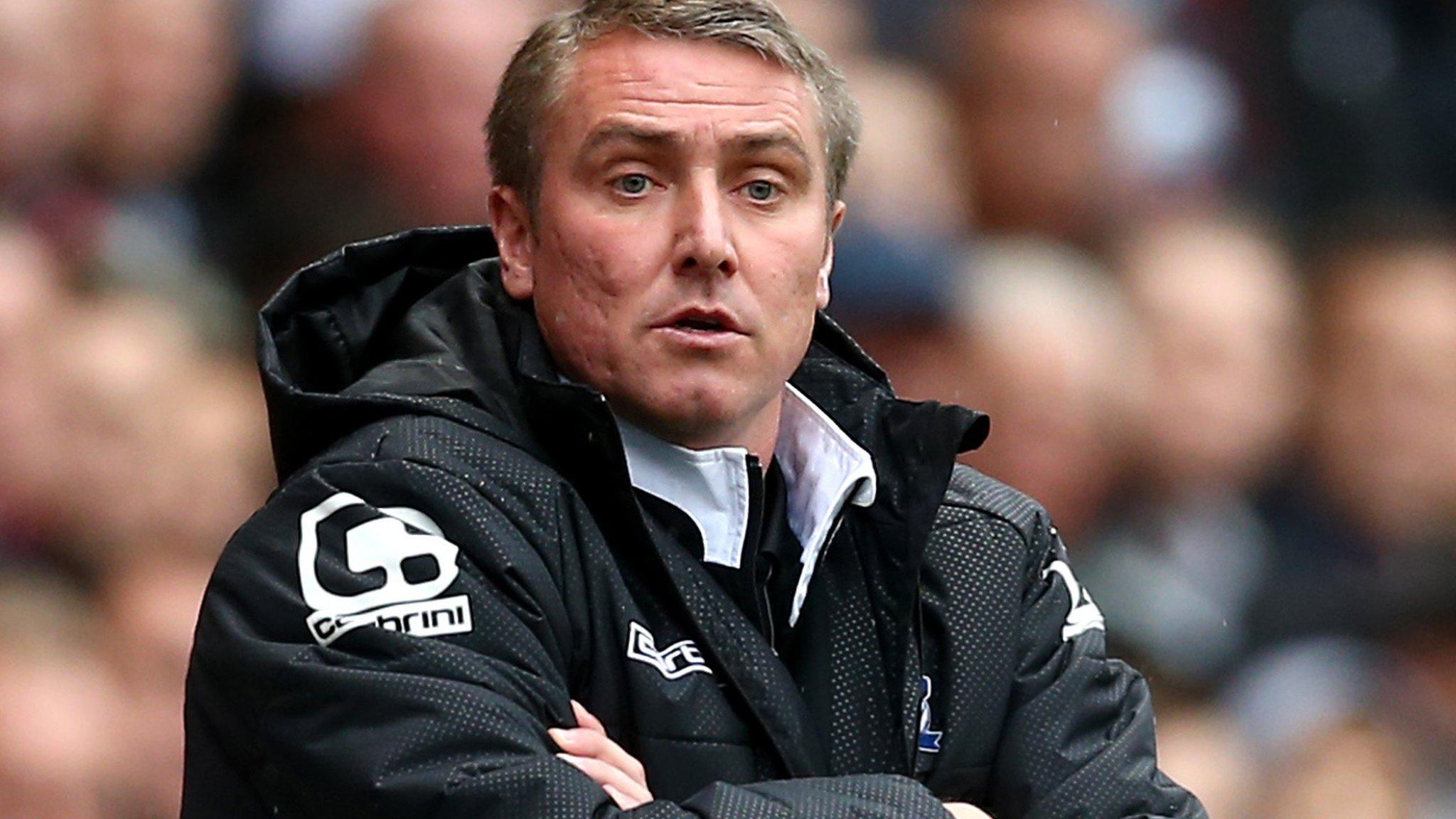 Lee Clark