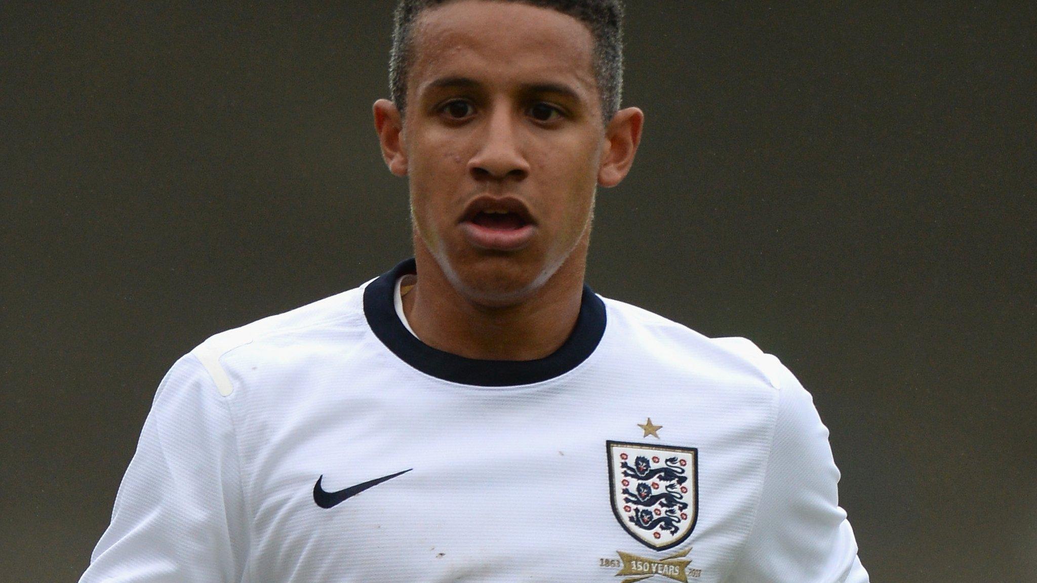 Callum Robinson