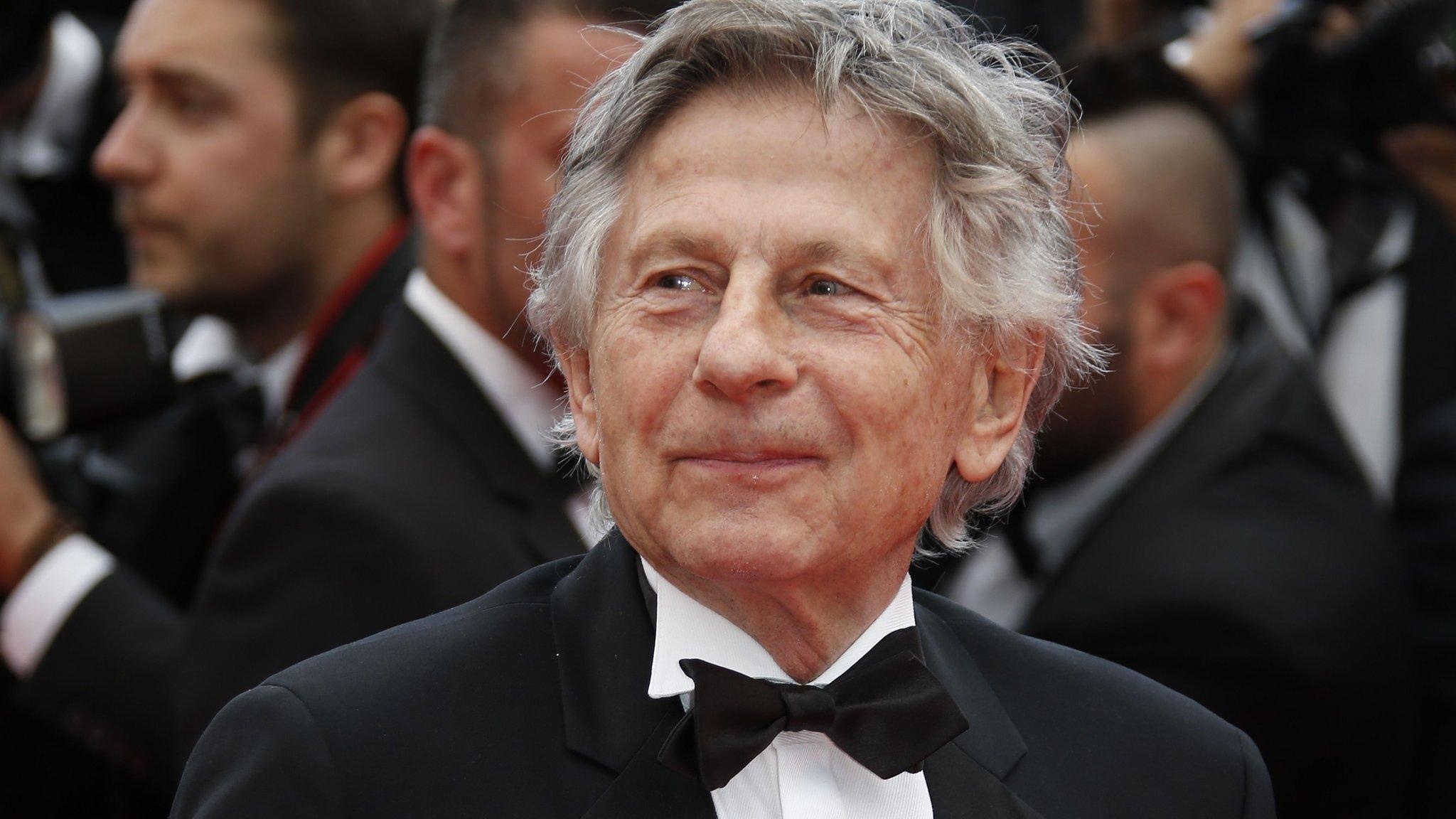 Roman Polanski