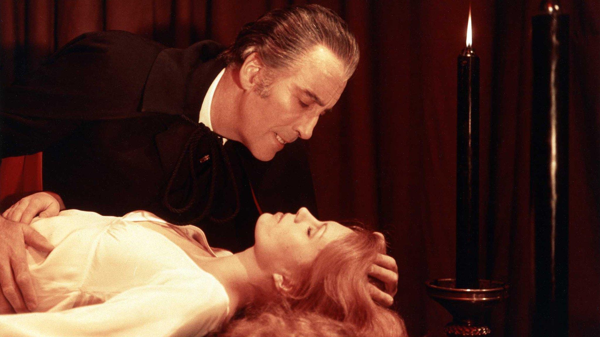 Leicester Hammer Horror Archive