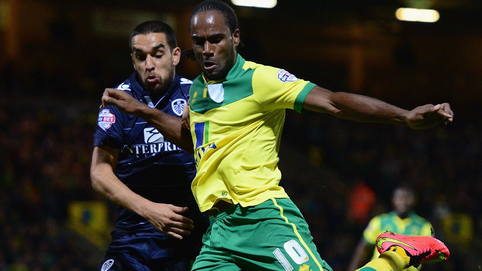 Cameron Jerome