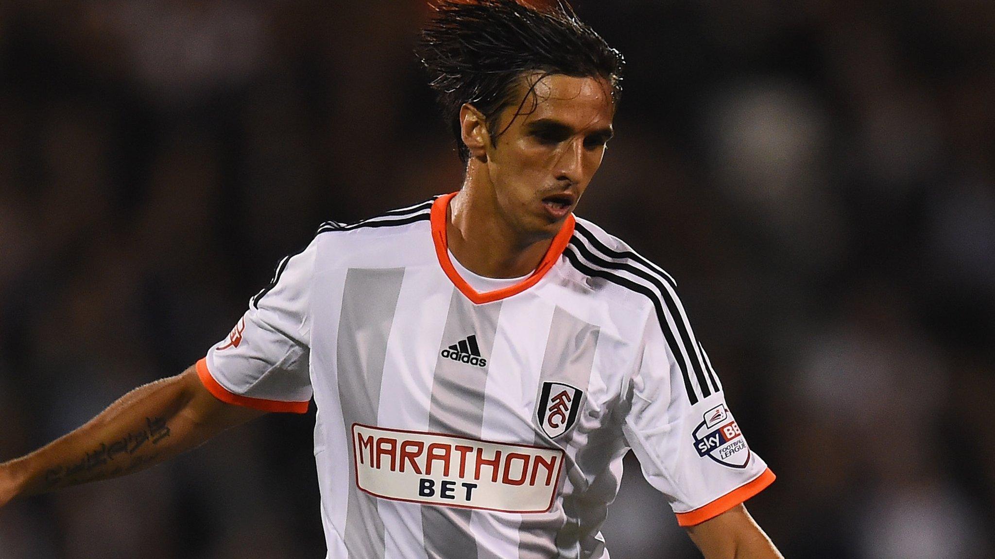 Bryan Ruiz