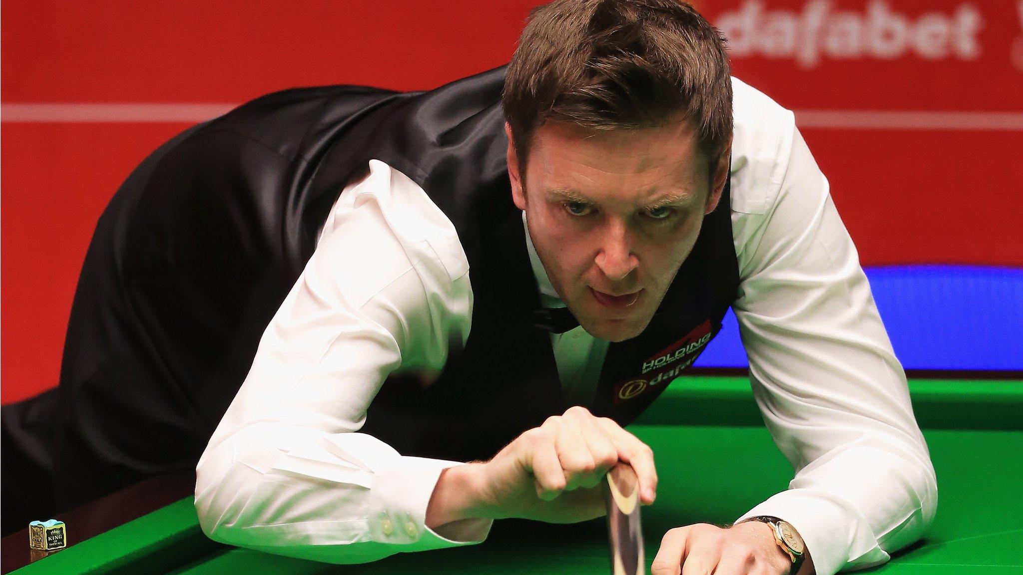 Ricky Walden